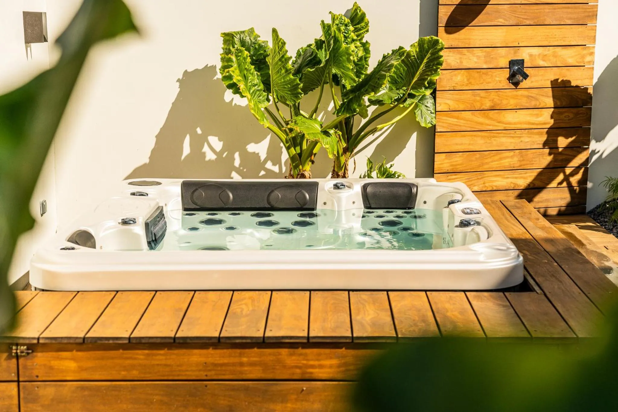 Villa moderne Manapany -Jacuzzi-Proximité mer