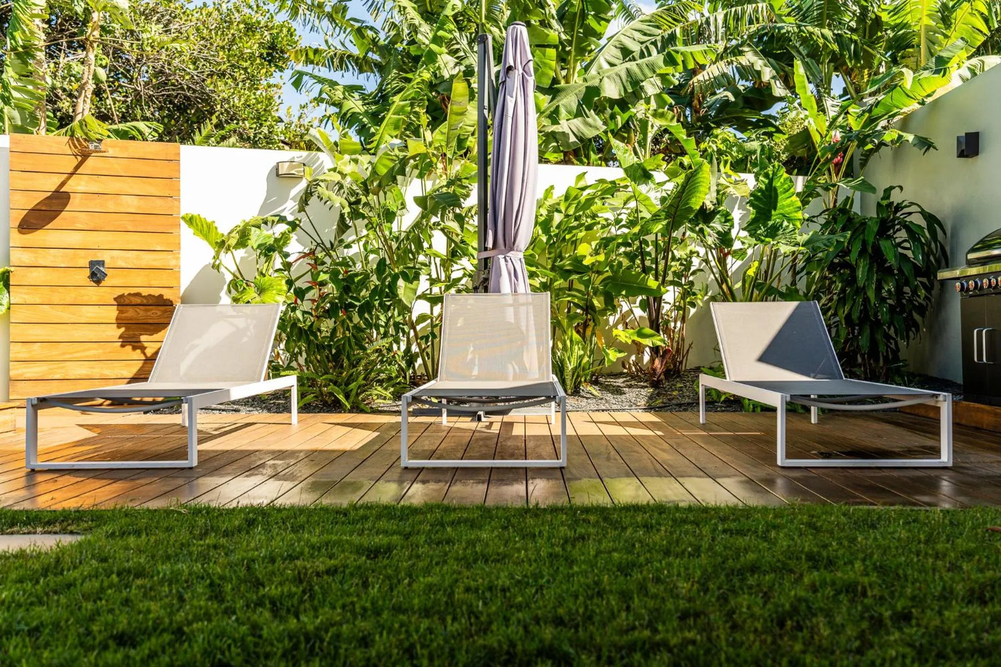 Villa moderne Manapany -Jacuzzi-Proximité mer