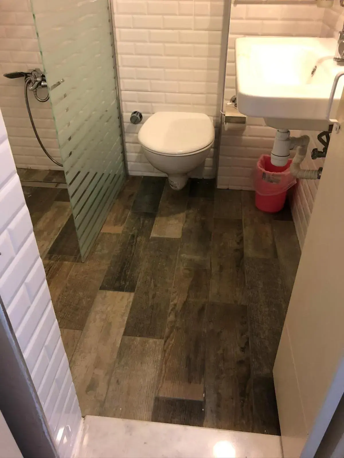 Economy Double Room - single occupancy in AFYTOS ÖREN PARK MTK Economy Double Room - single occupancy in AFYTOS ÖREN PARK MTK