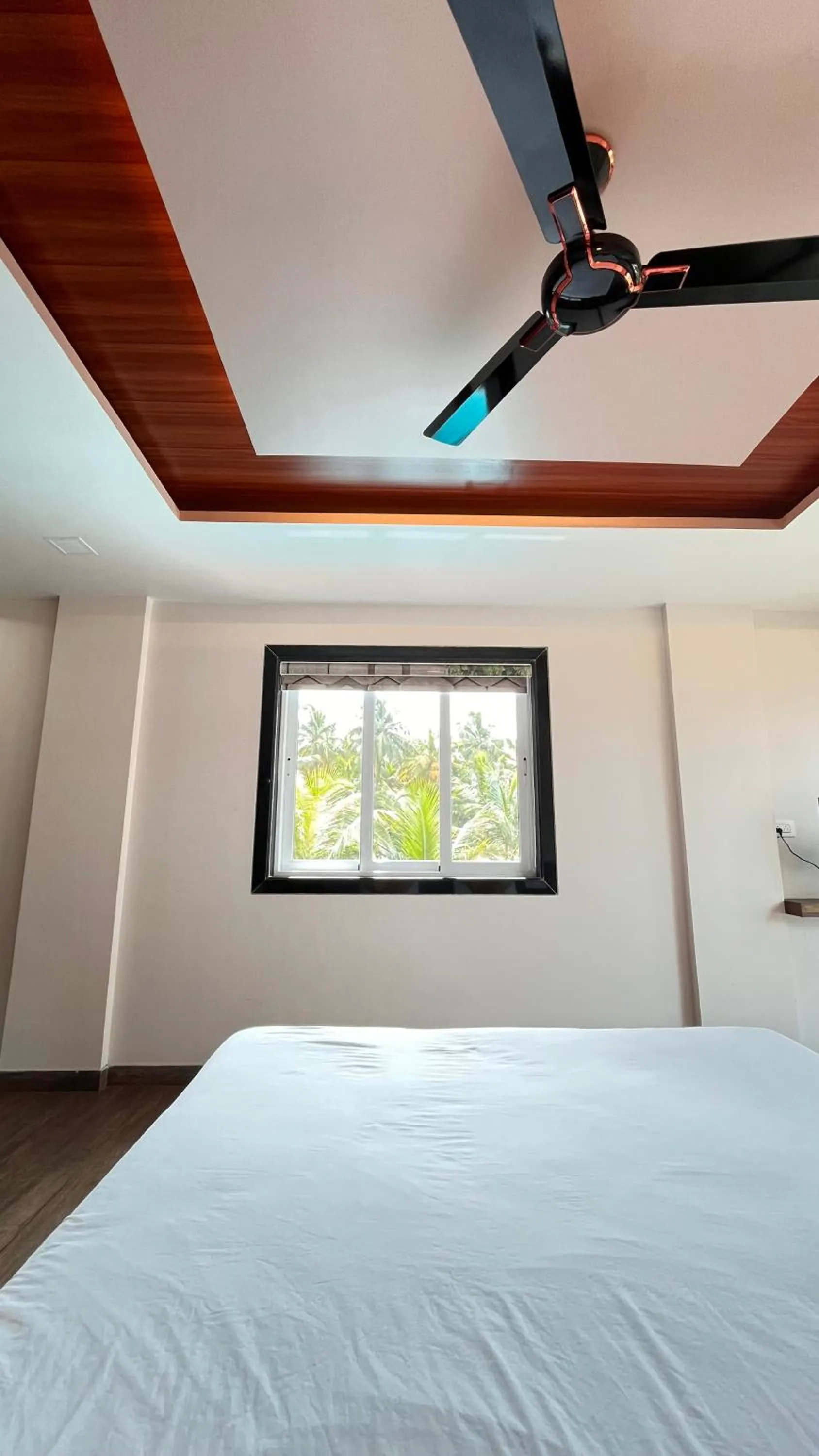 Photo of the whole room in Jimmy Beach Resort