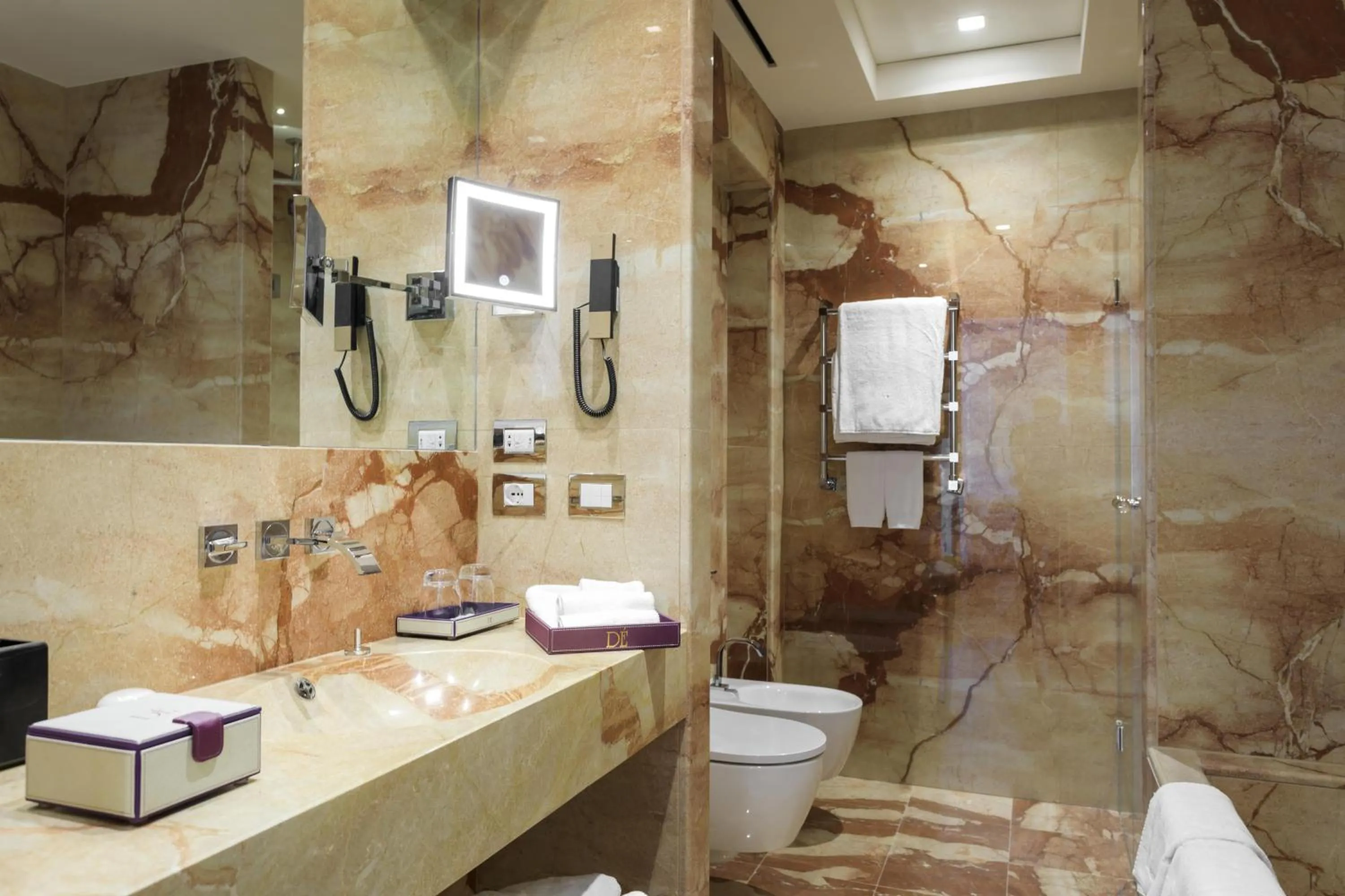 Grand Hotel Des Etrangers- The Leading Hotels of the World