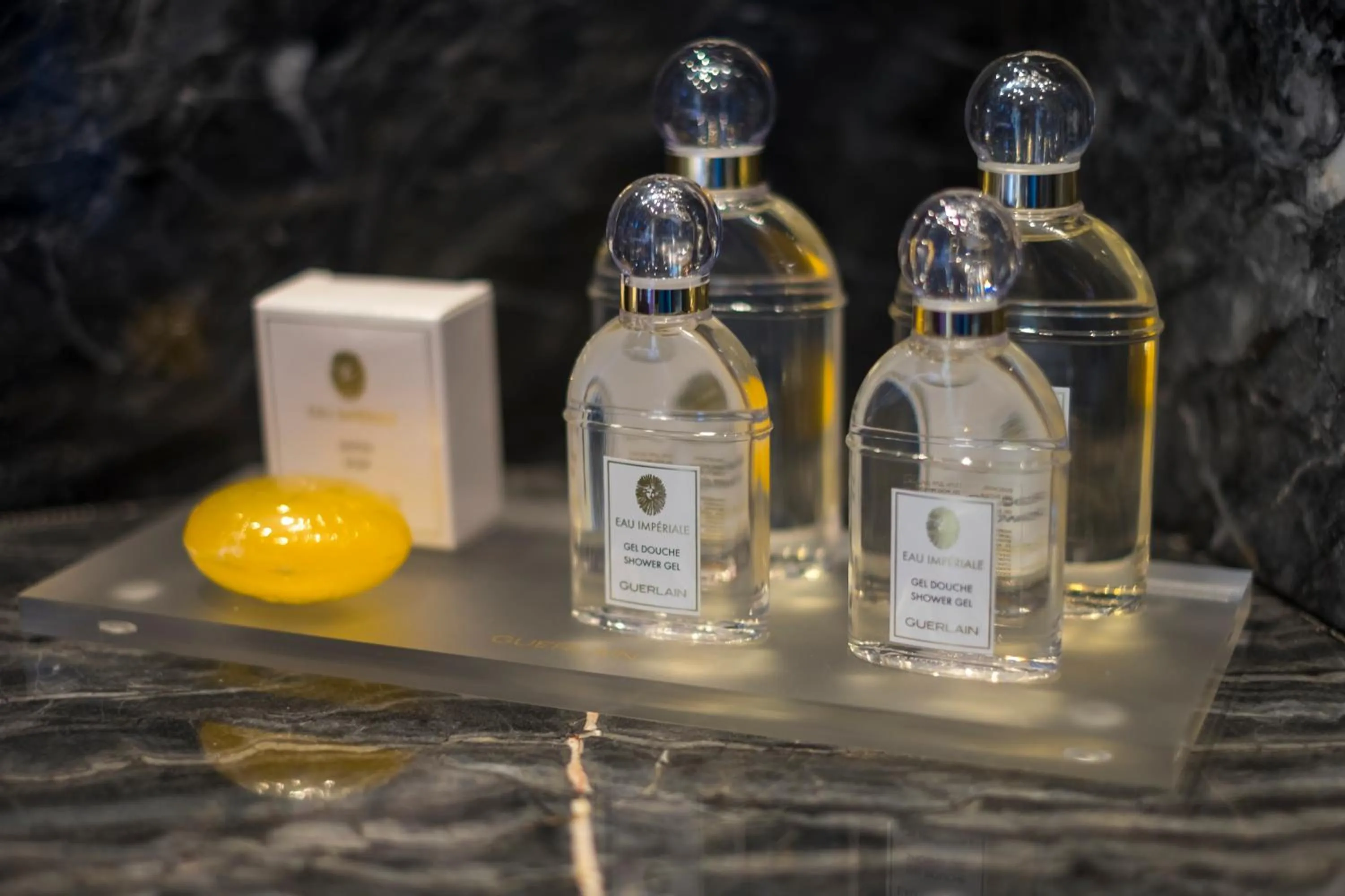 Grand Hotel Des Etrangers- The Leading Hotels of the World