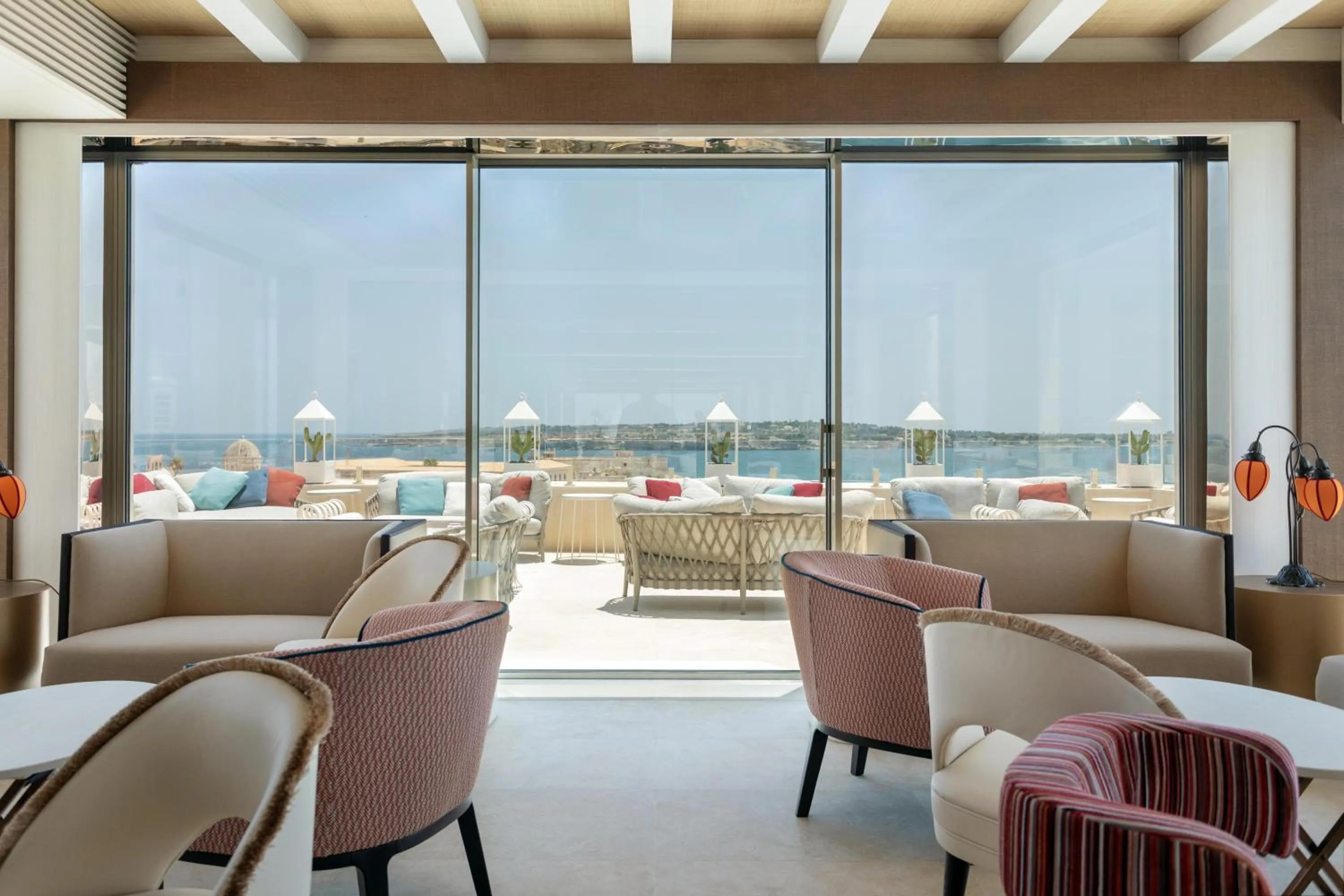 Grand Hotel Des Etrangers- The Leading Hotels of the World