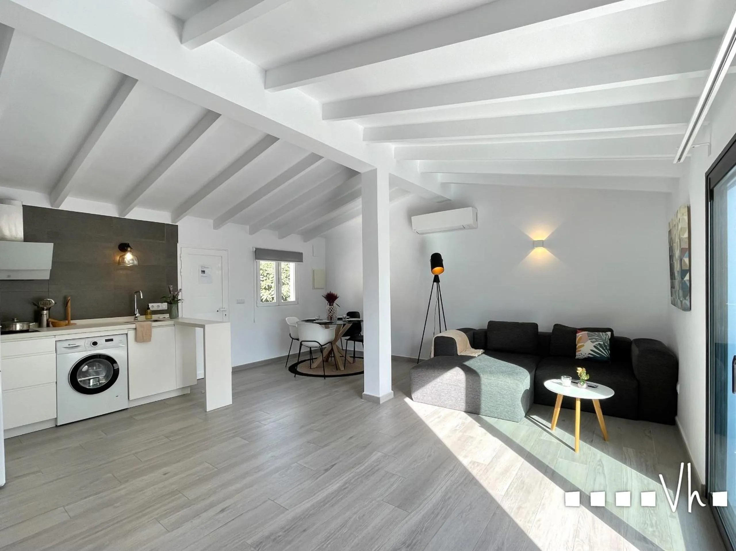 VH CostaBlanca - APARTAMENTO MARTA BEACH 3