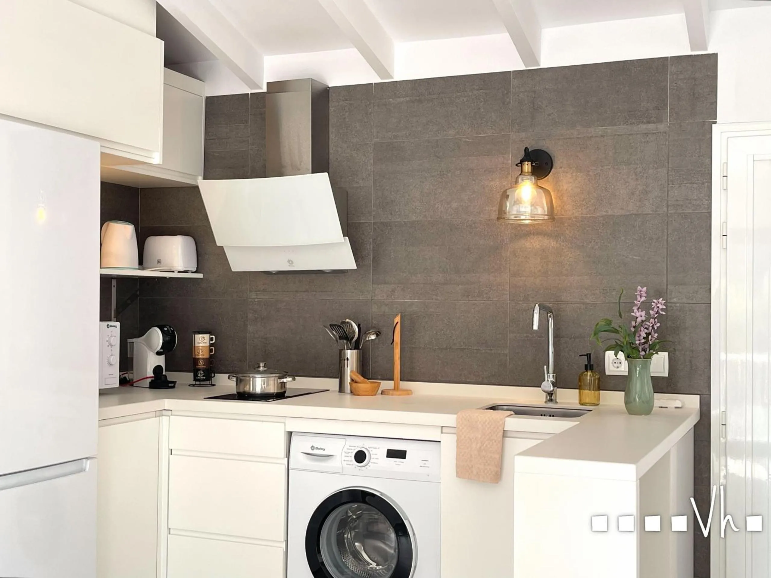 VH CostaBlanca - APARTAMENTO MARTA BEACH 3