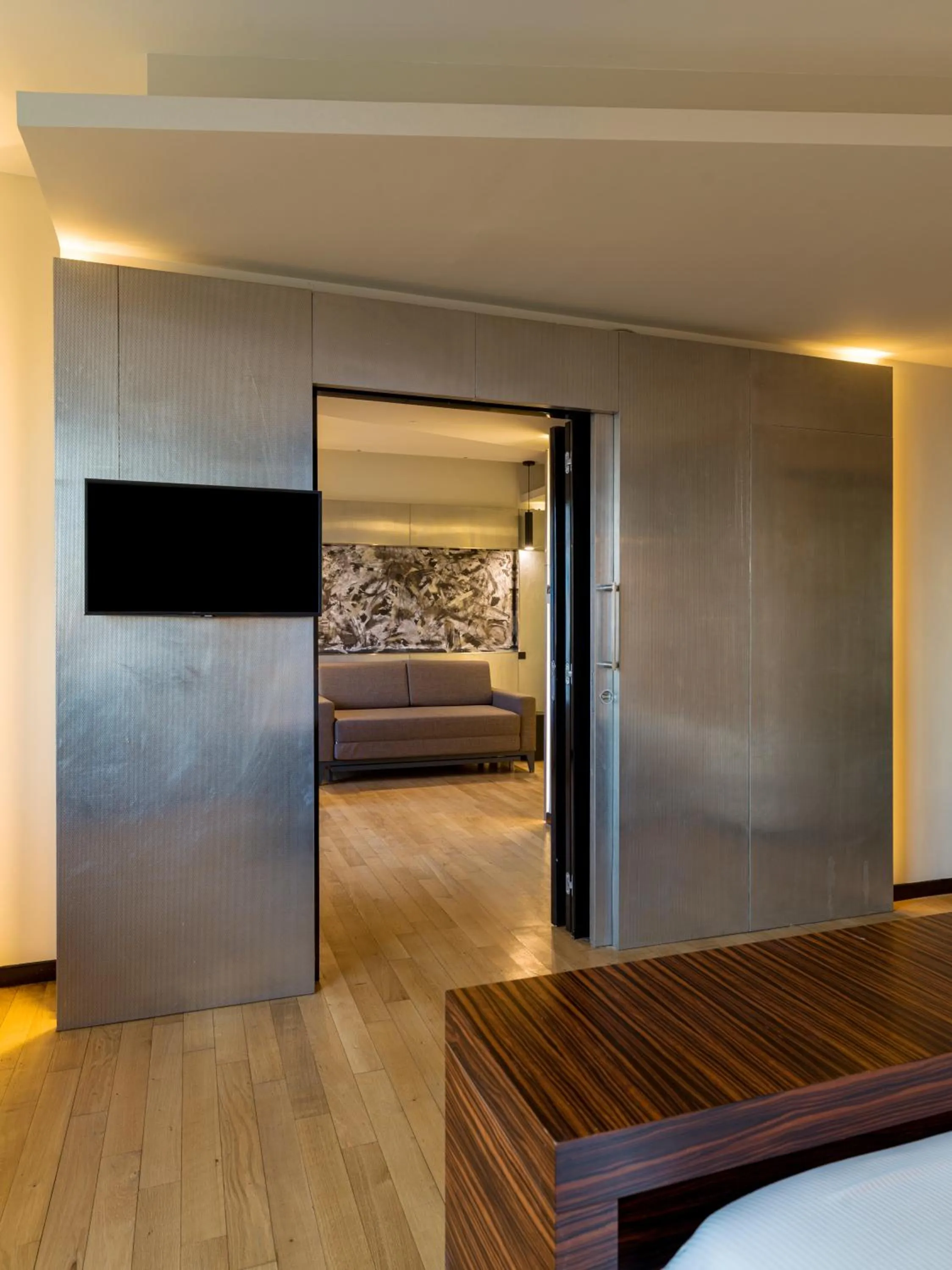 Other, Bed in UNA Hotels One Catania