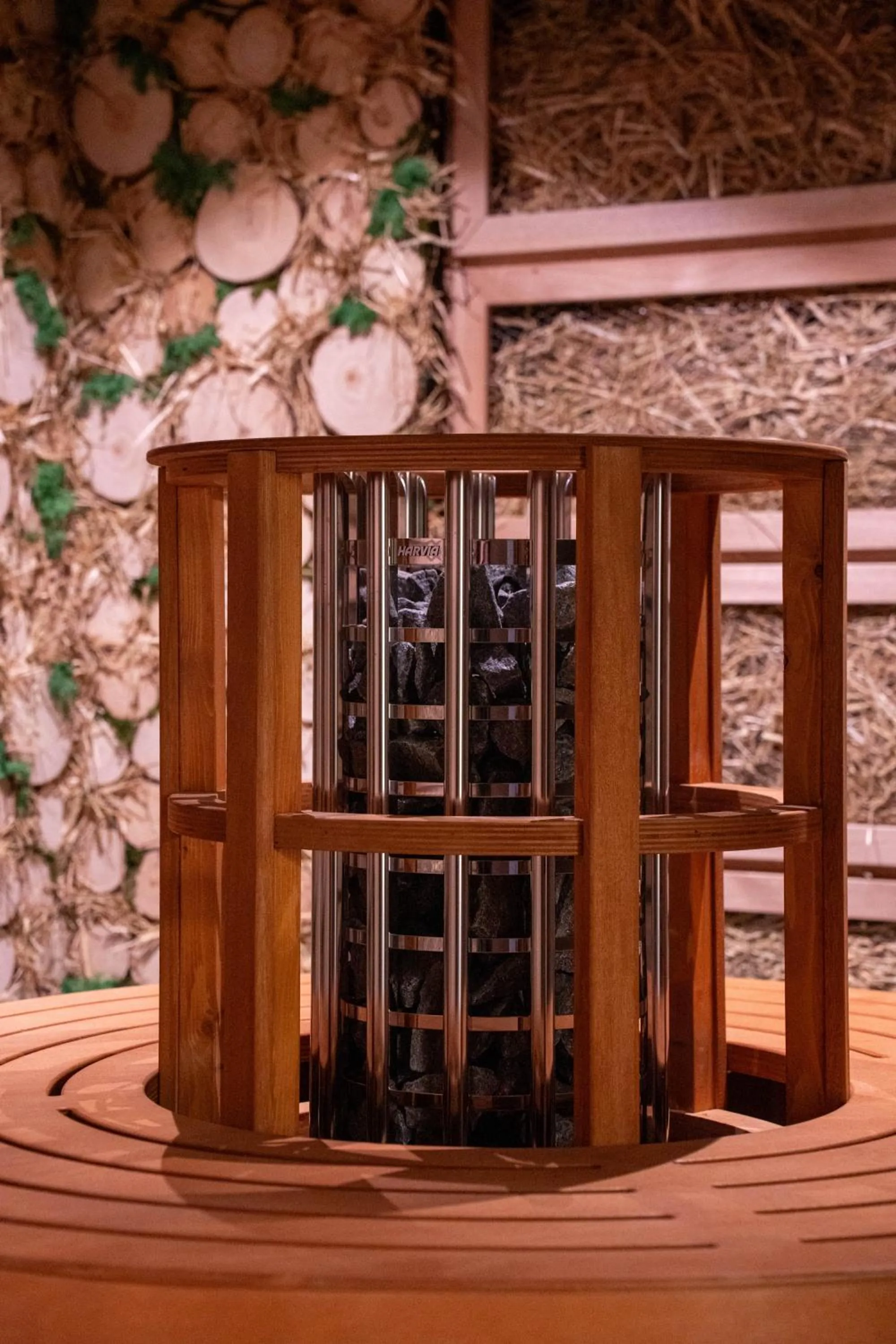 Spa and wellness centre/facilities in UNA Hotels One Catania Wellness & SPA