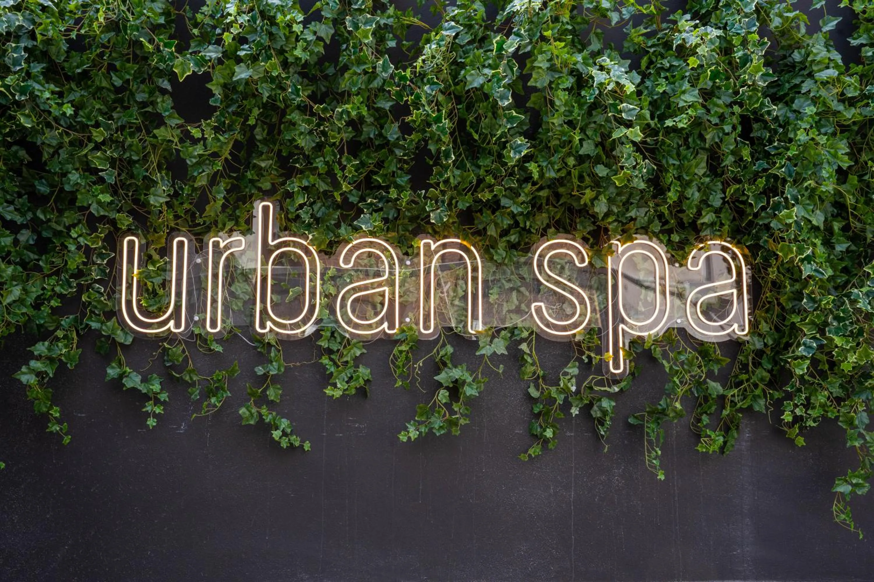 Spa and wellness centre/facilities in UNA Hotels One Catania Wellness & SPA