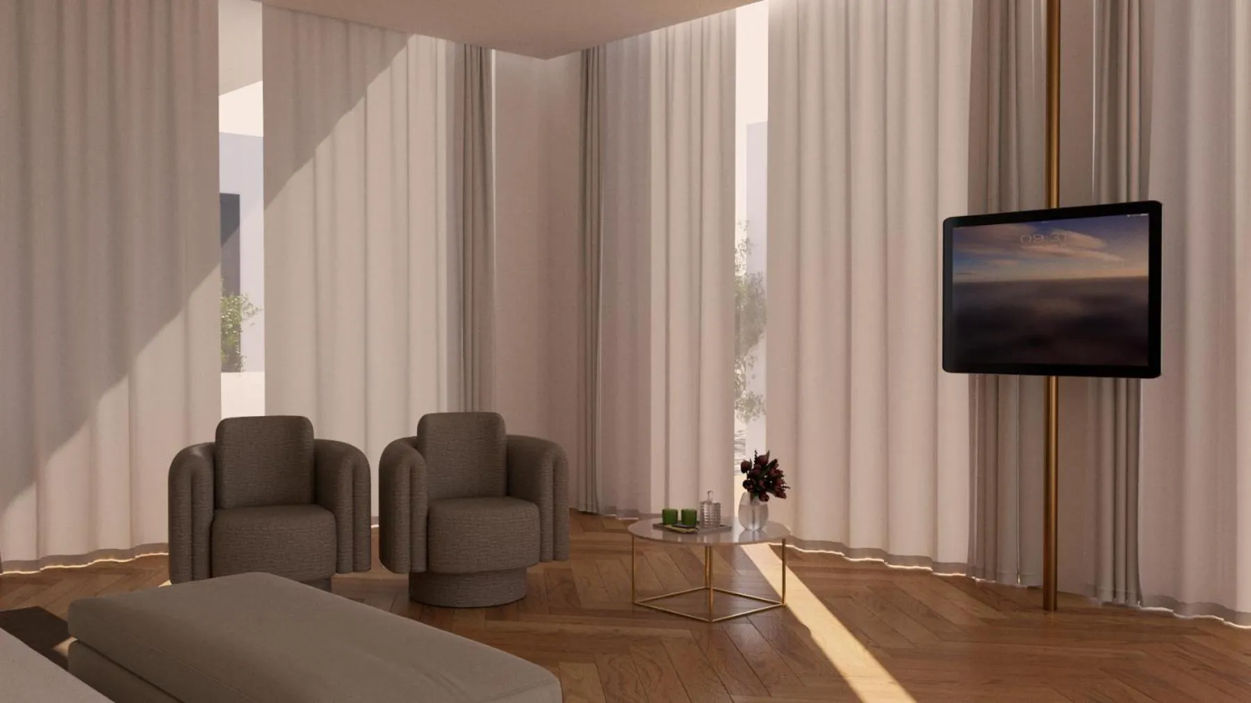 Hotel Villa del Bosco