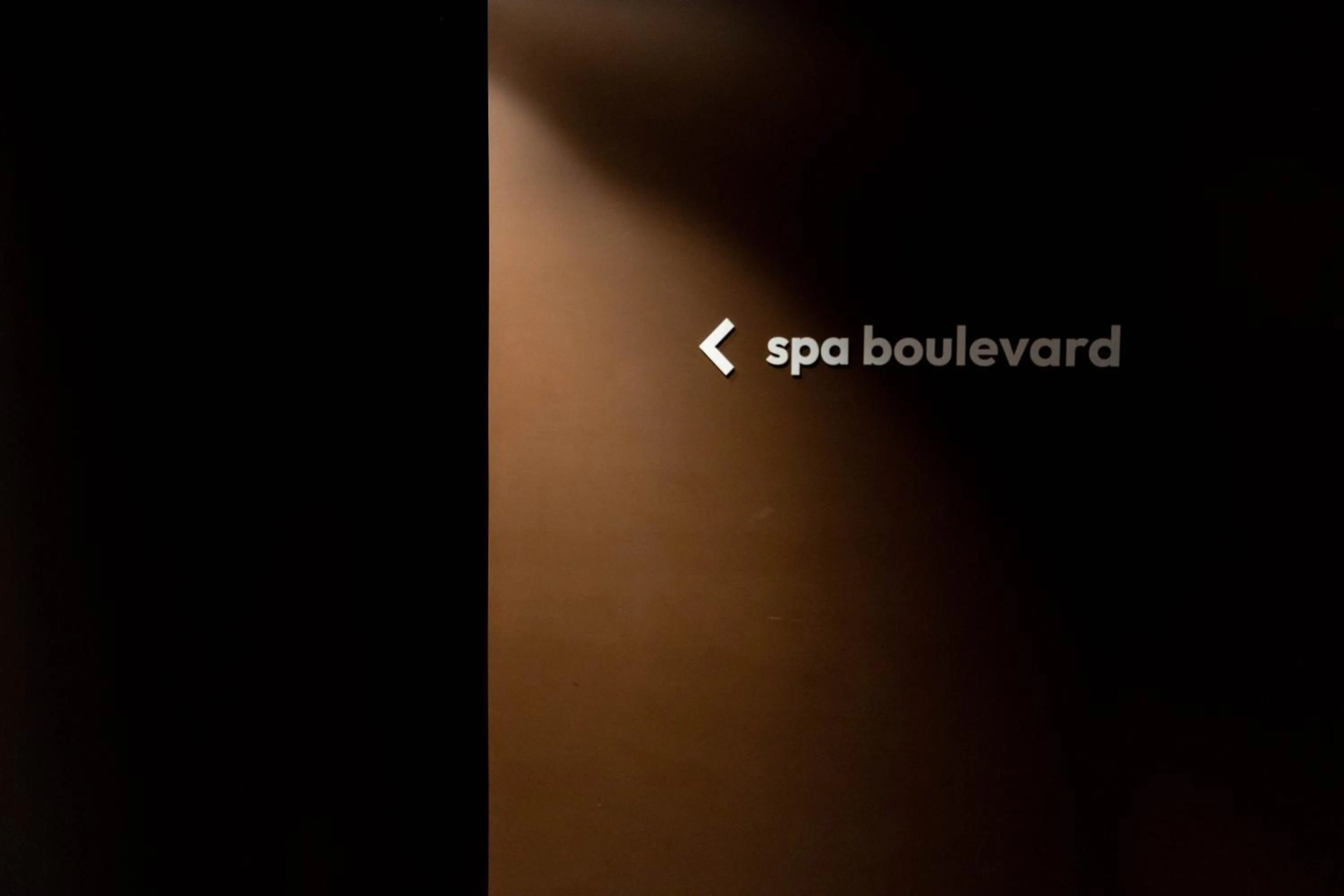 Spa and wellness centre/facilities in UNA Hotels One Catania Wellness & SPA