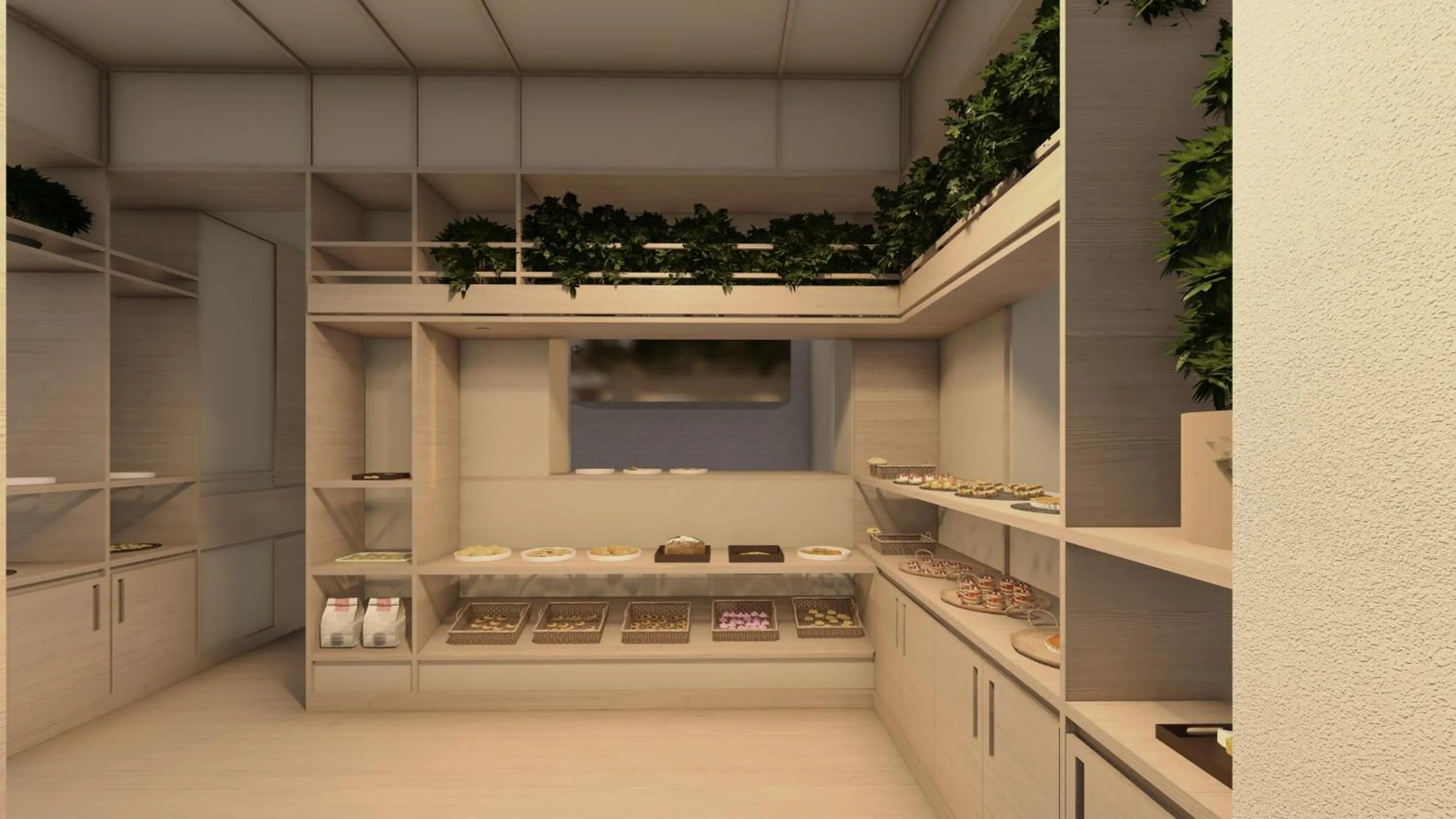 Hotel Villa del Bosco