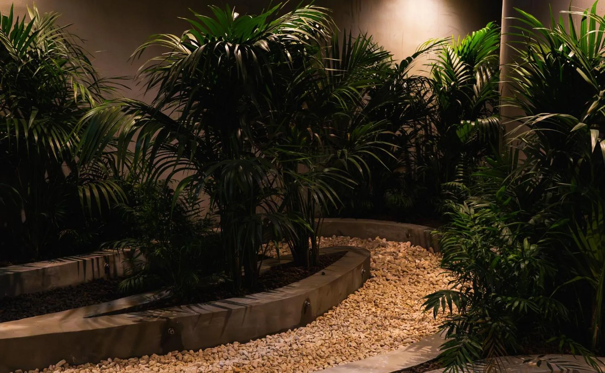 Spa and wellness centre/facilities in UNA Hotels One Catania Wellness & SPA