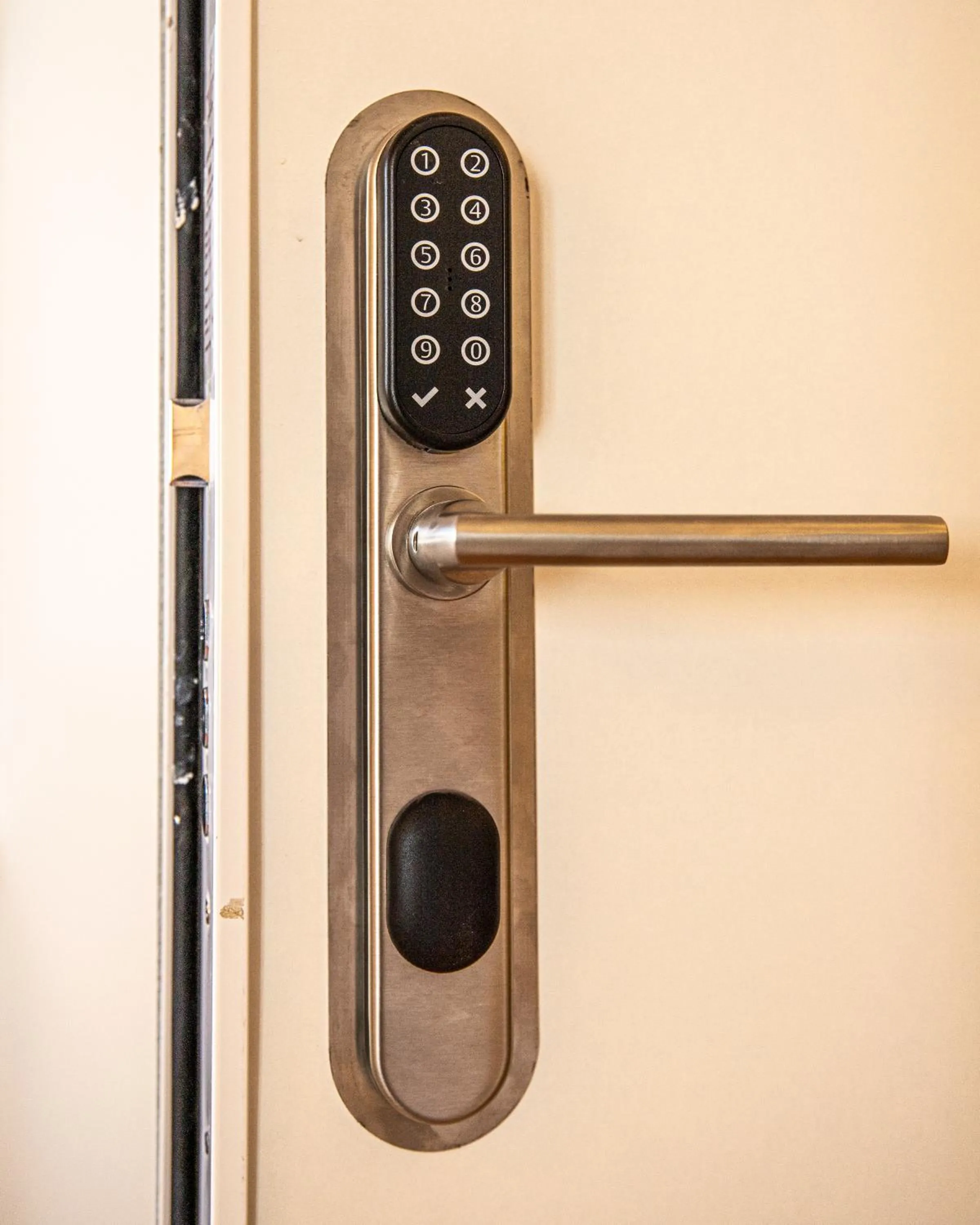 Lobby or reception in La Gallega by Upper Luxury Housing