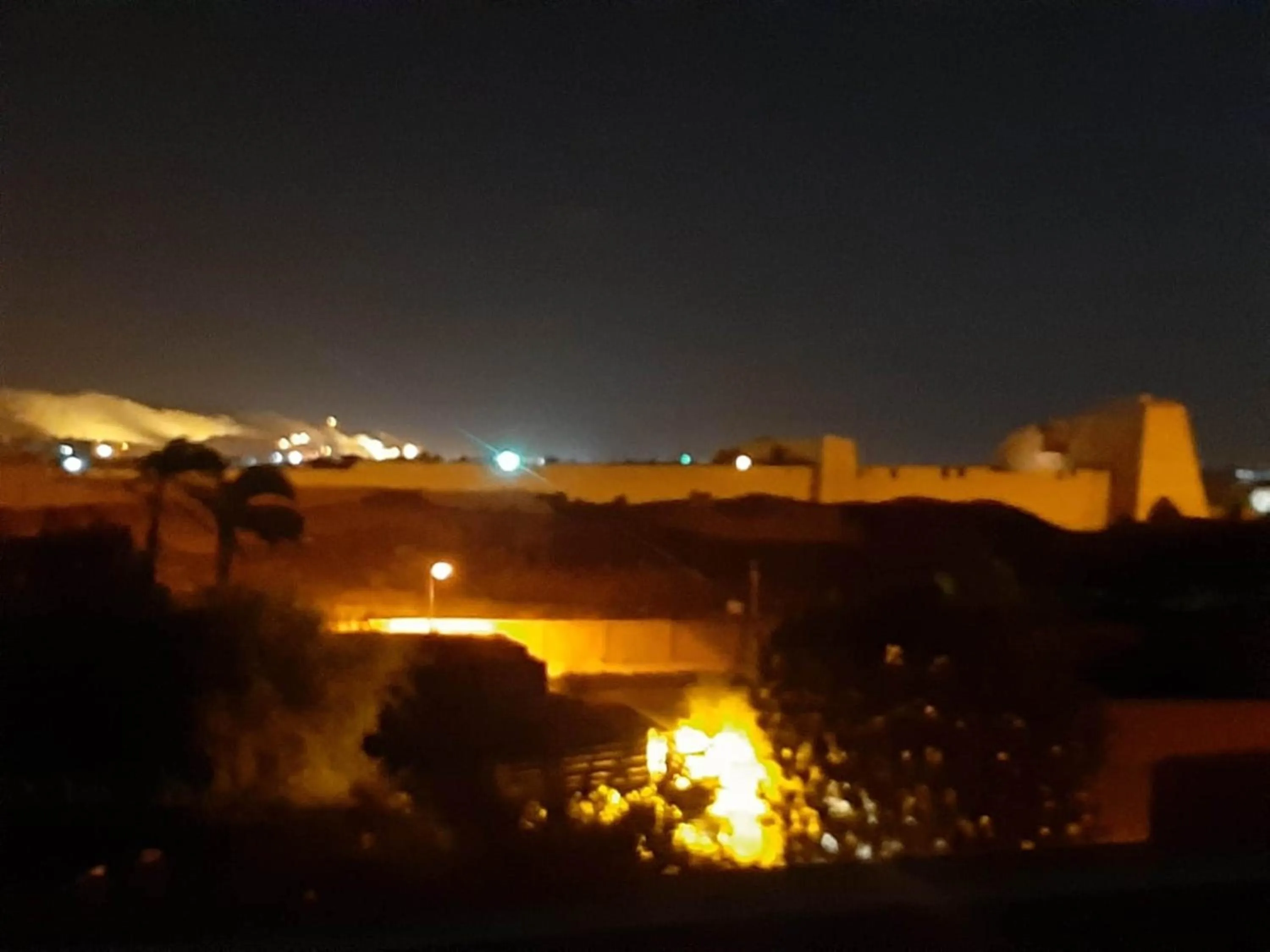 Neighbourhood in Rose Guest House