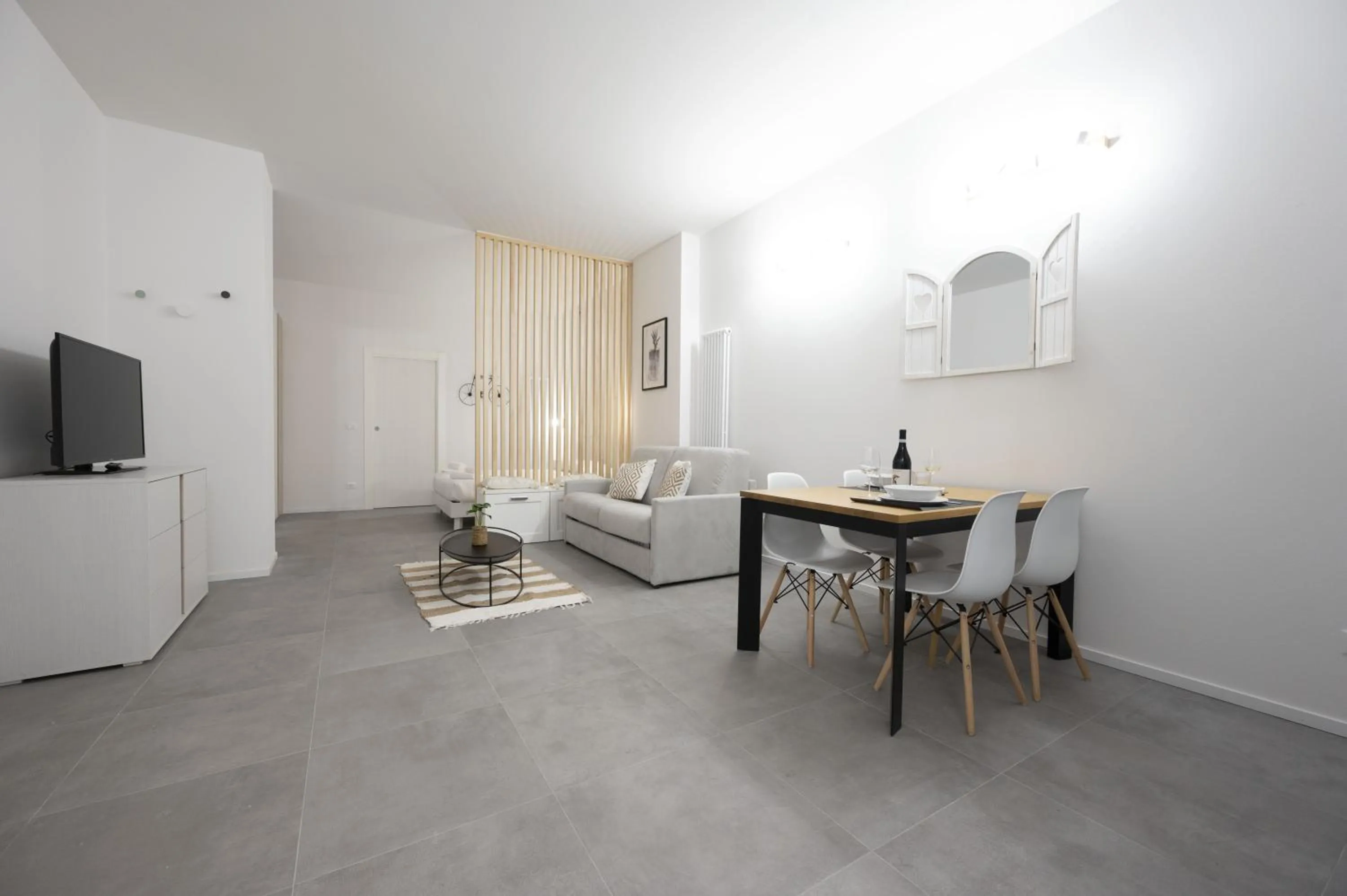 GetTheKey Lenzi Suites