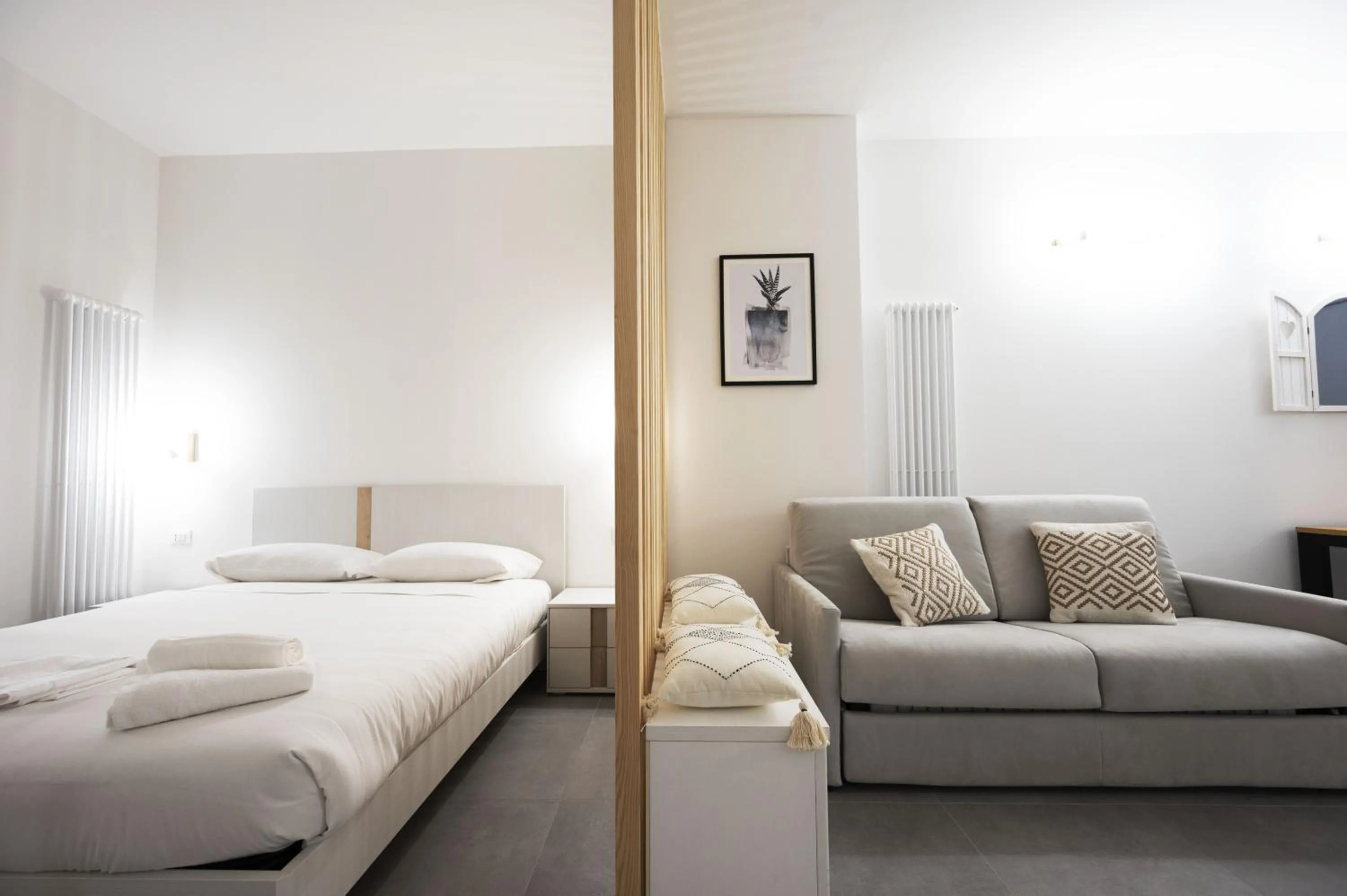 GetTheKey Lenzi Suites