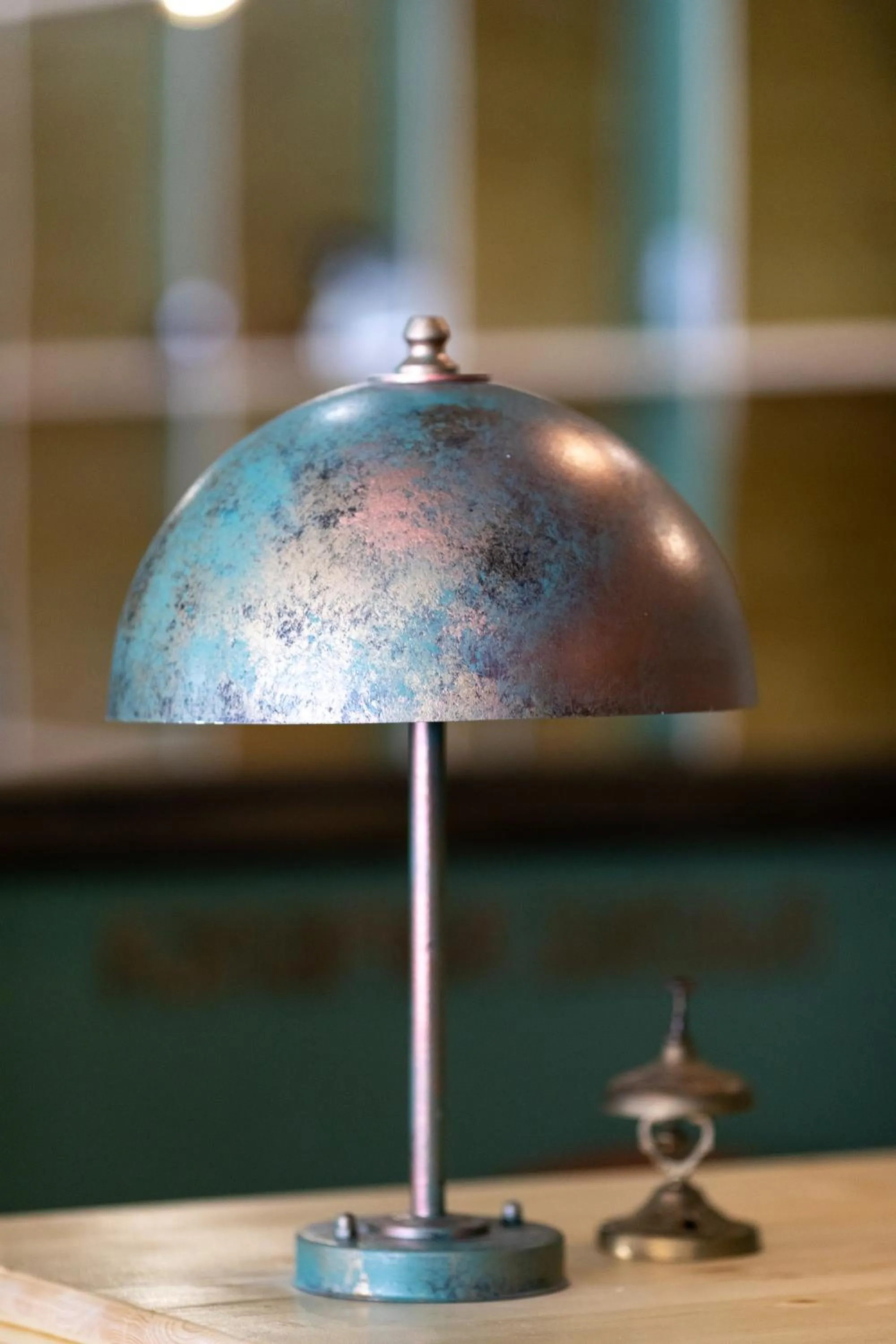 Property building in Raimond Palace Hotel