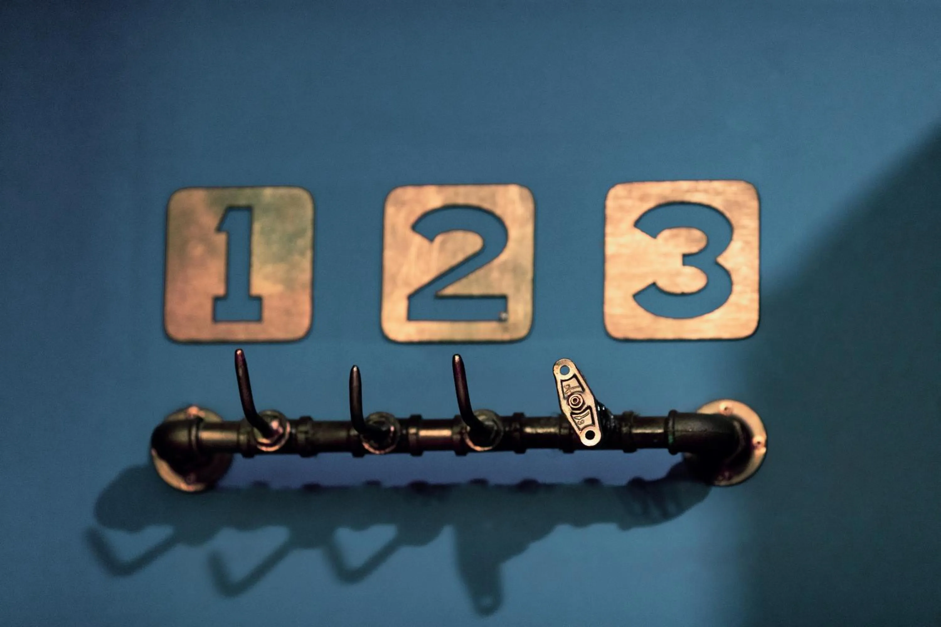 Property building in Raimond Palace Hotel