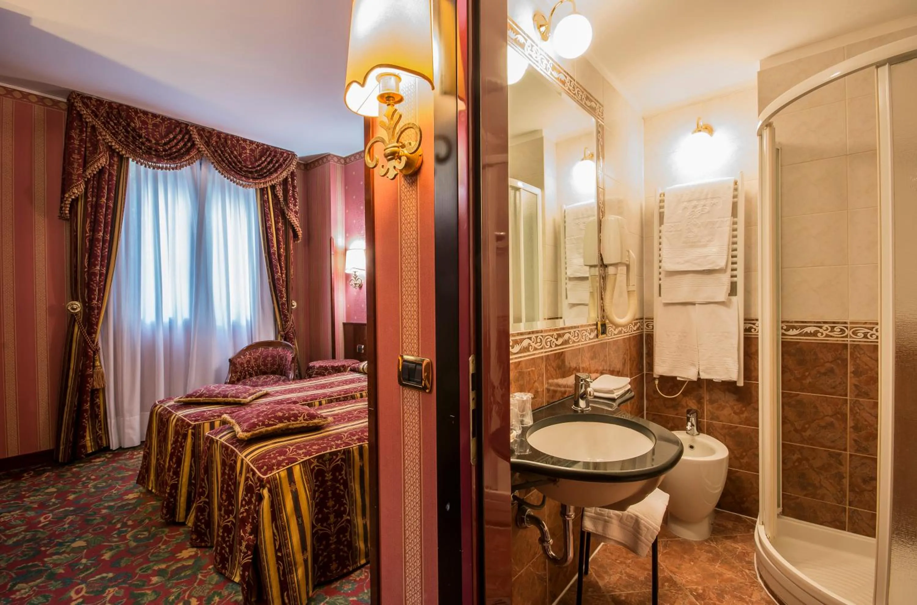 Hotel Vittoria