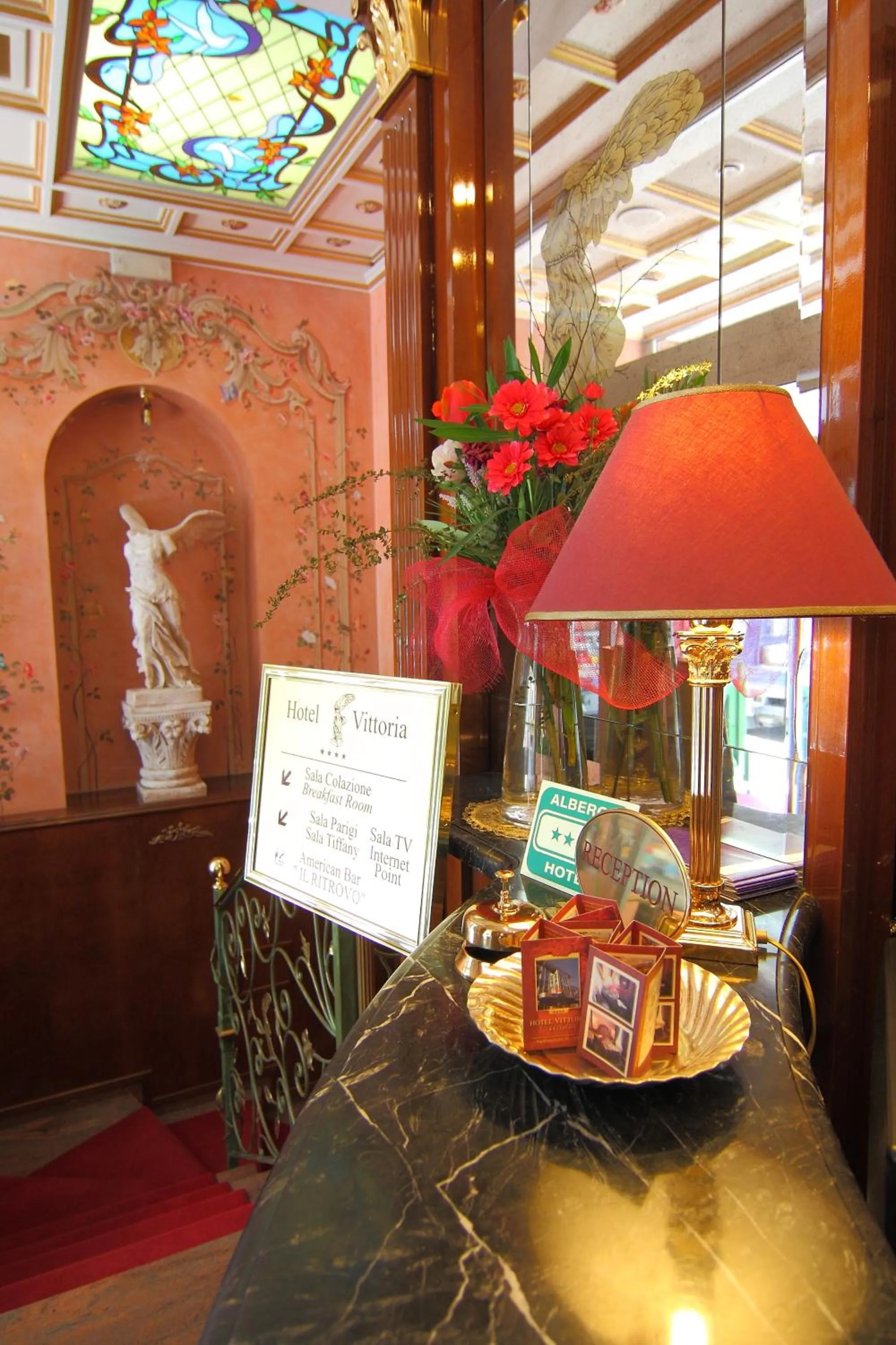 Other in Hotel Vittoria