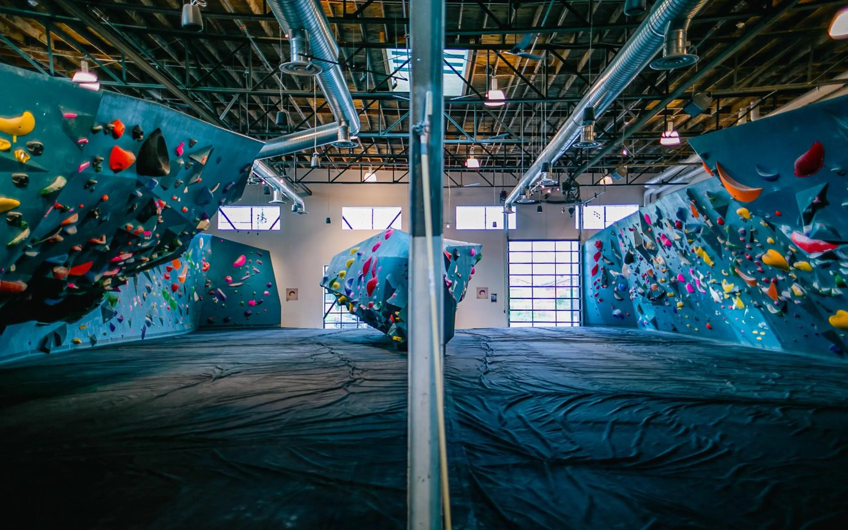 Activities in evo Hotel Salt Lake City