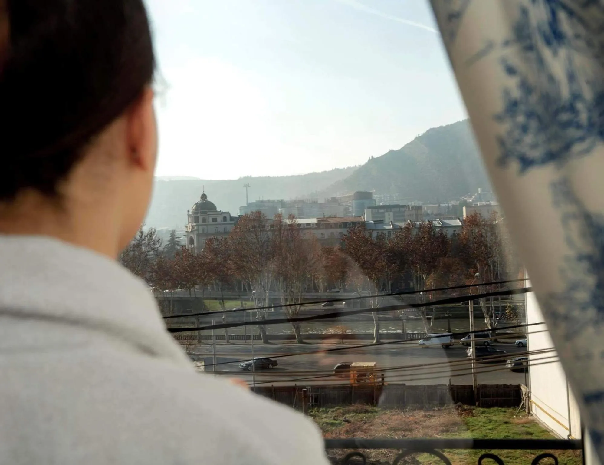 Balcony/Terrace in House 52 Boutique Hotel