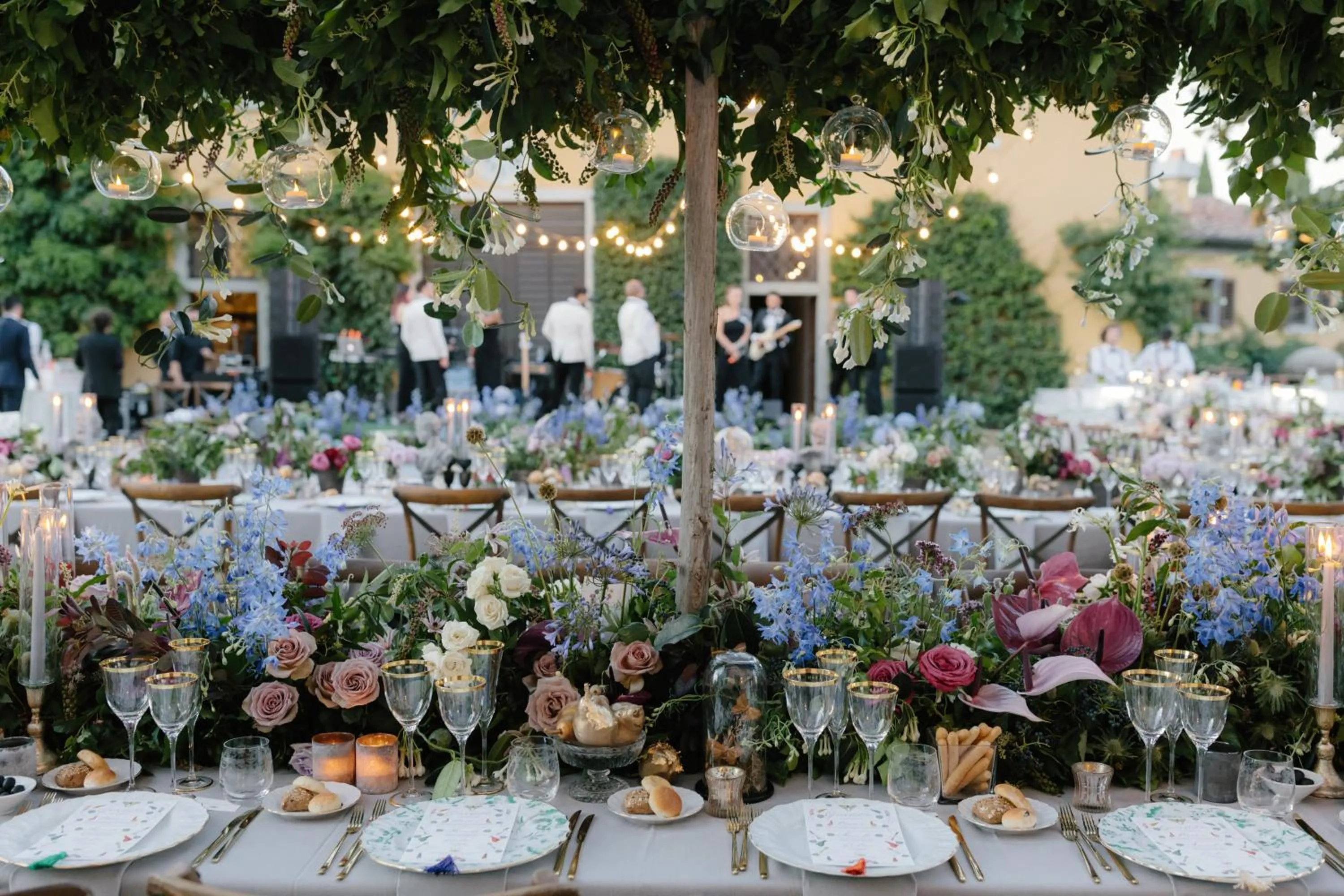 Il Borro Relais & Châteaux