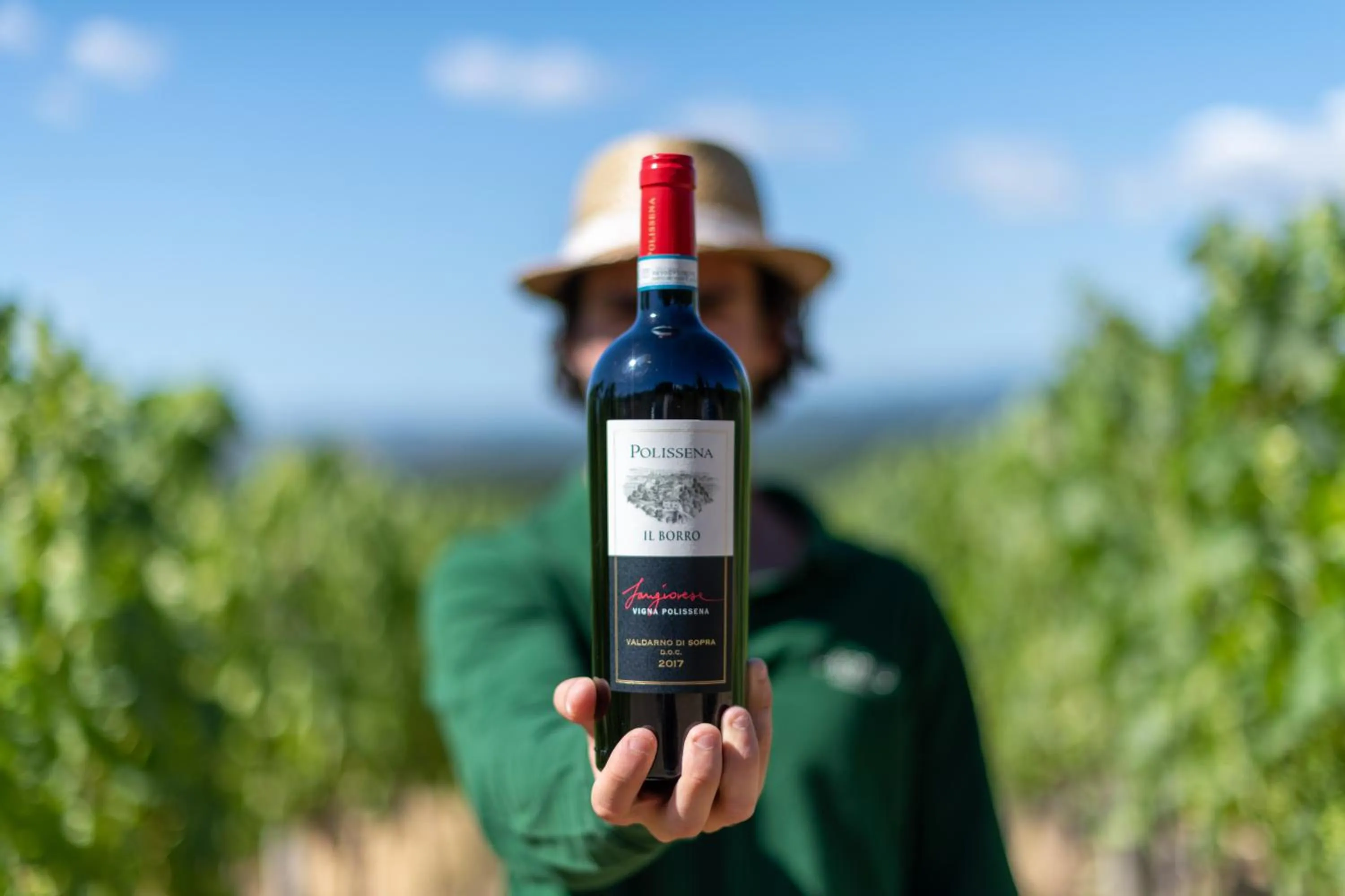 Il Borro Relais & Châteaux