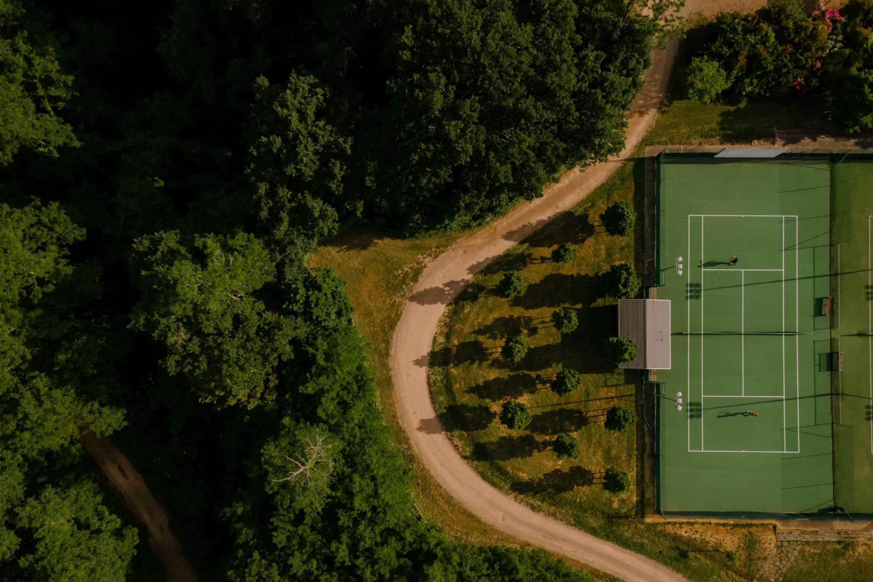 Il Borro Relais & Châteaux