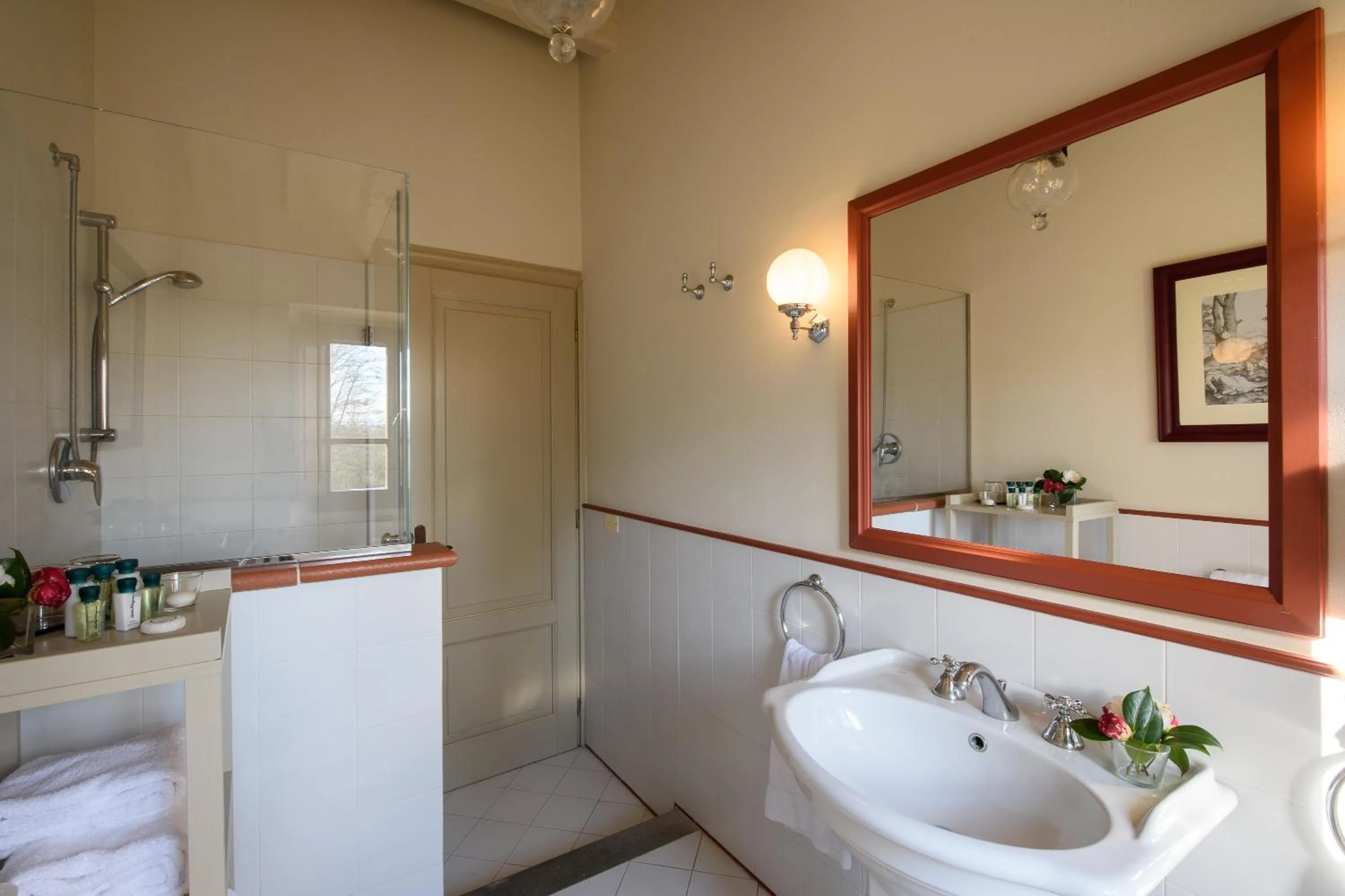 Il Borro Relais & Châteaux