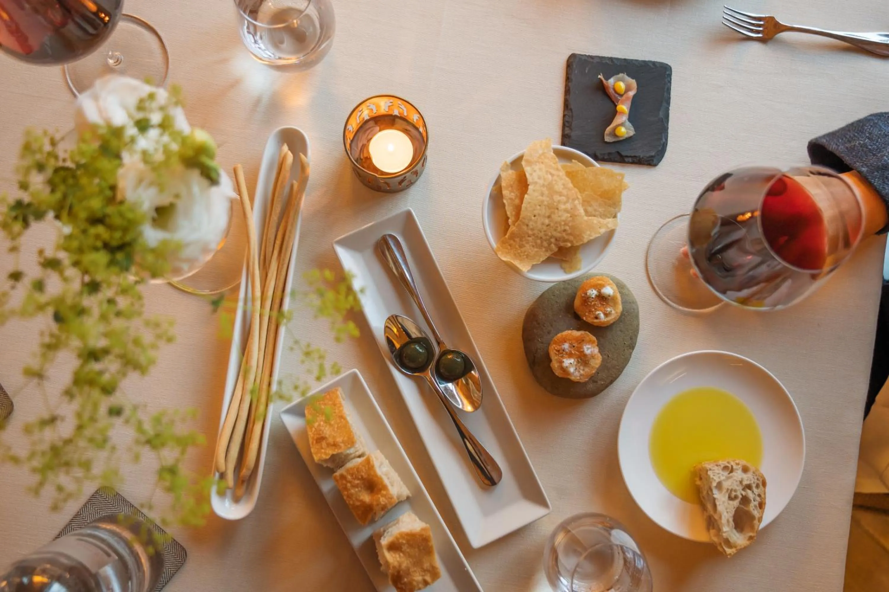 Il Borro Relais & Châteaux