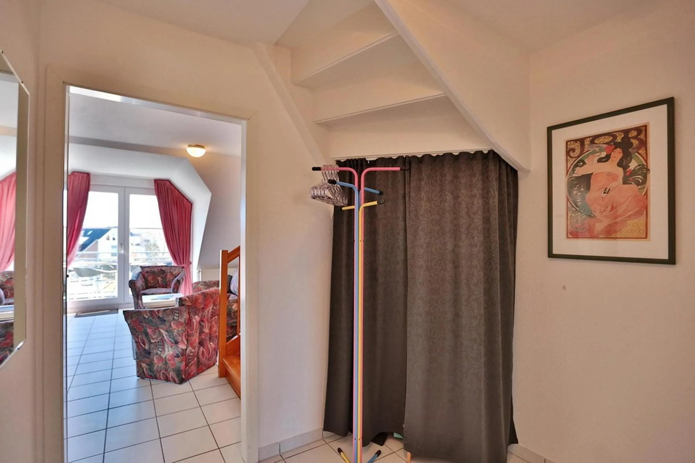 Am Elchgrund, im Brook 9 Am Elchgrund Im Brook 9 Appartement 13