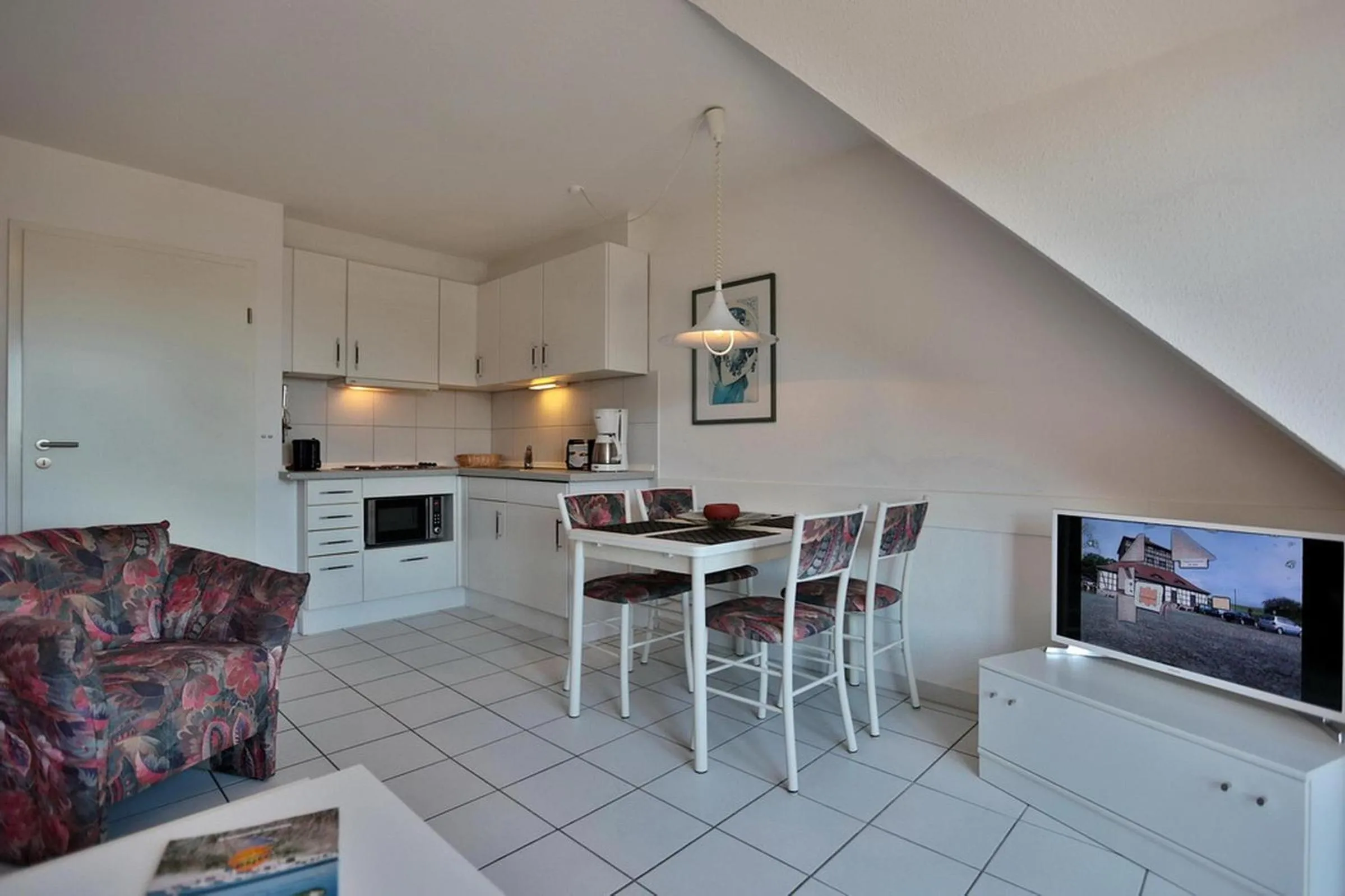 Am Elchgrund, im Brook 9 Am Elchgrund Im Brook 9 Appartement 13