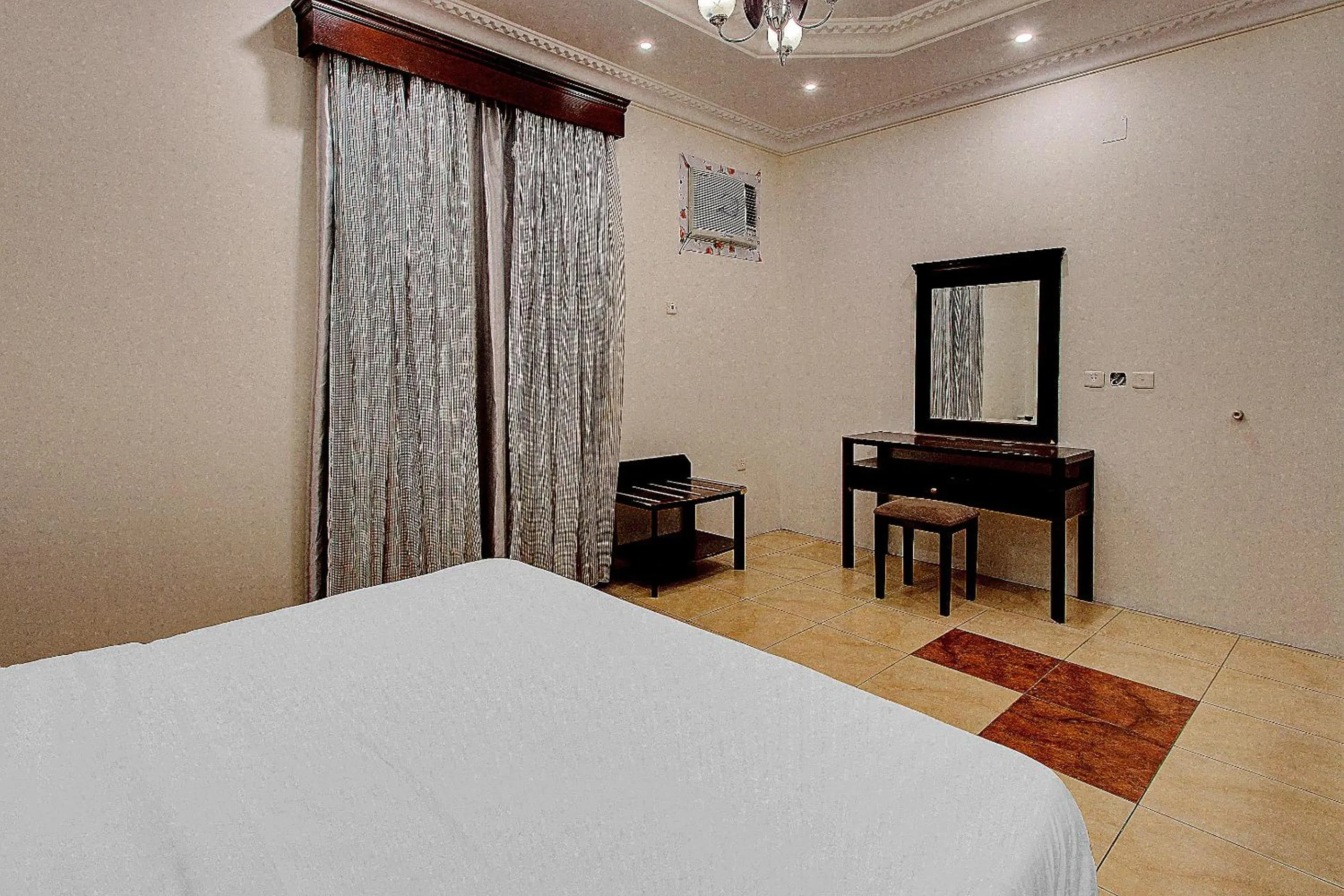 Photo of the whole room in OYO 601 Ibs For Residential Units