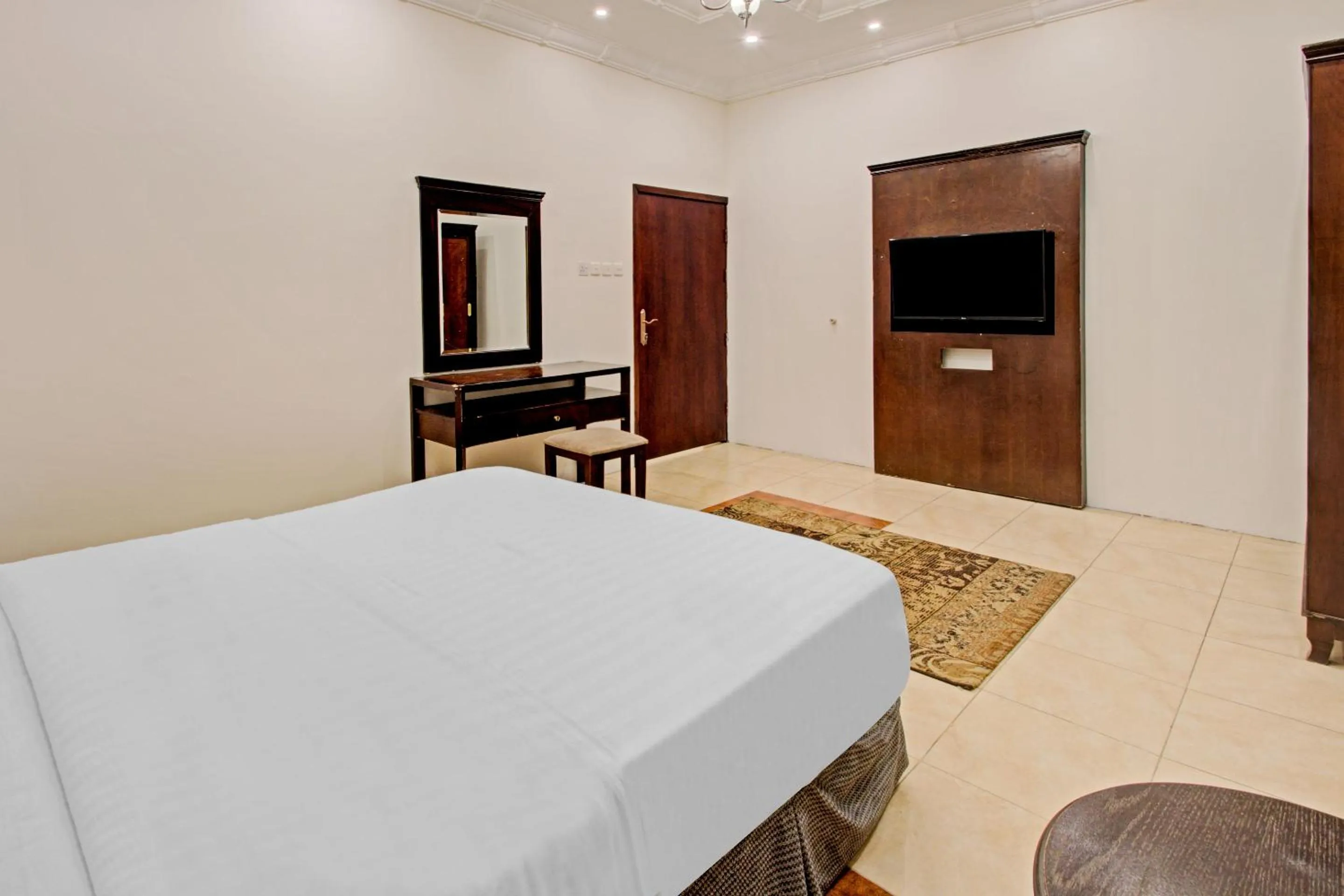 Photo of the whole room in OYO 601 Ibs For Residential Units