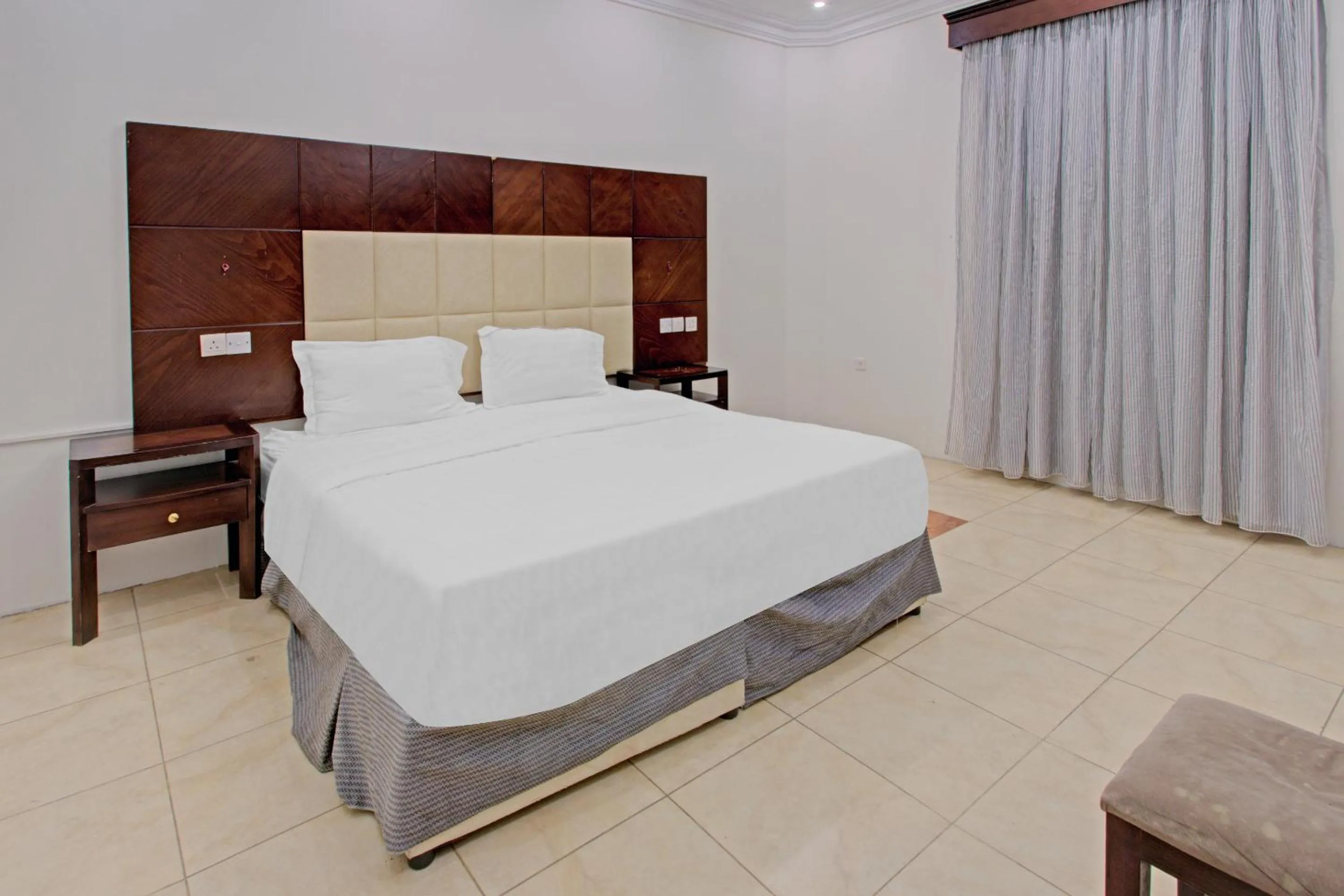 Photo of the whole room in OYO 601 Ibs For Residential Units