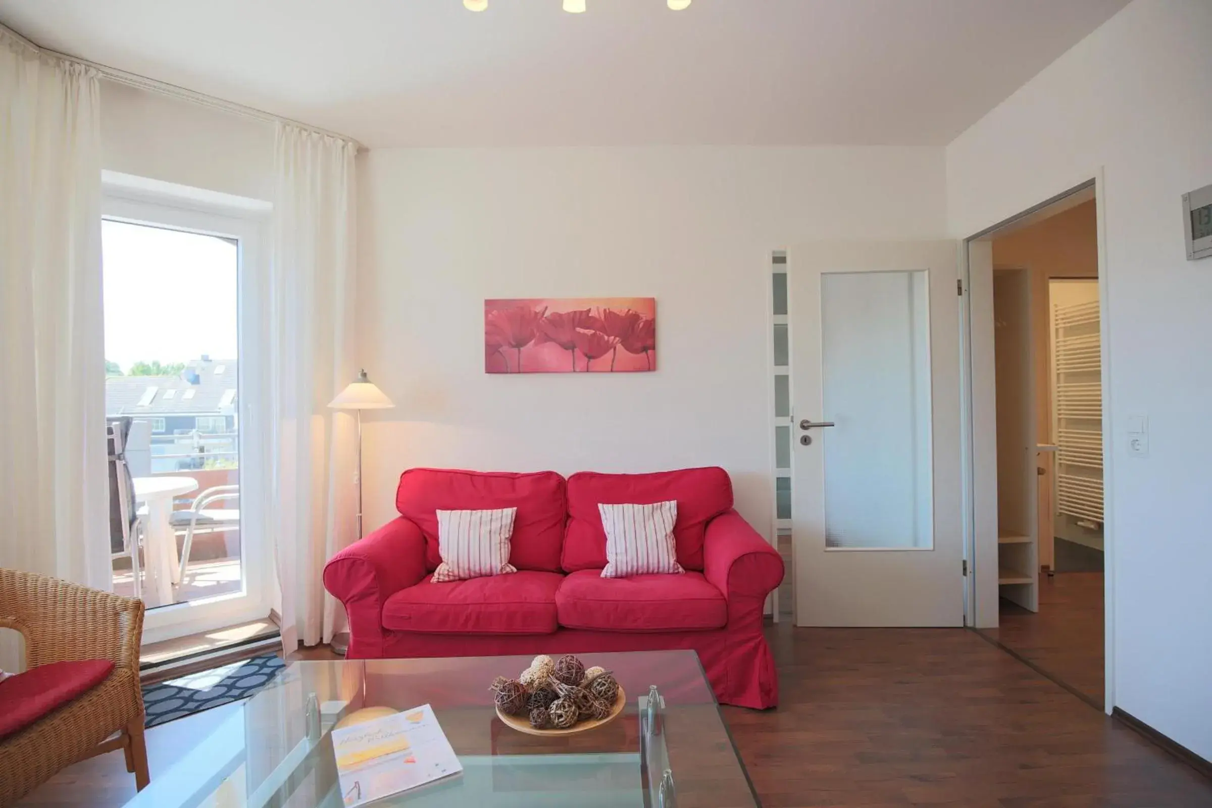 Seeburg Seeburg Appartement 110 Seeburg Seeburg Appartement 110