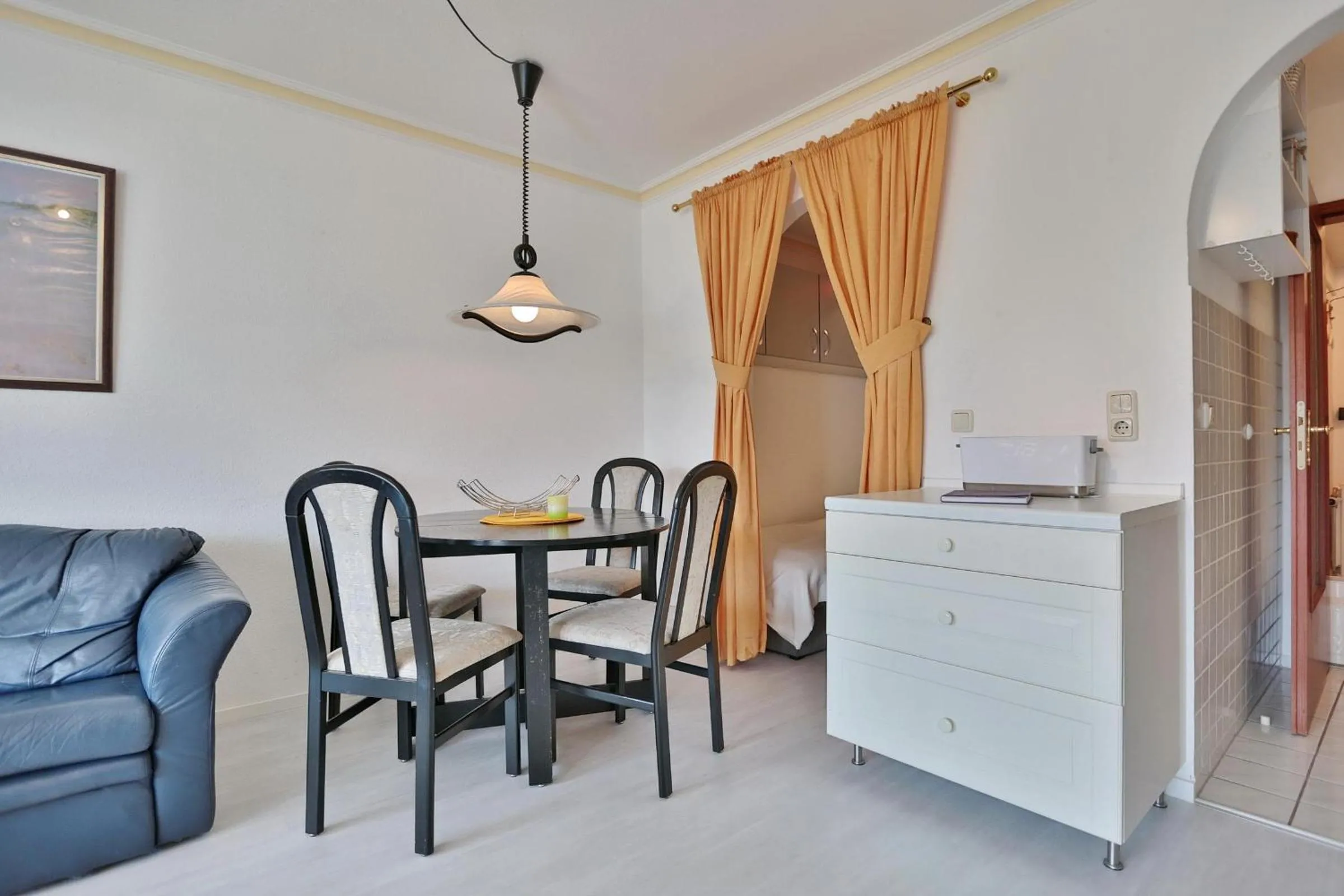 Seesternresidenz Seesternresidenz Appartement 15