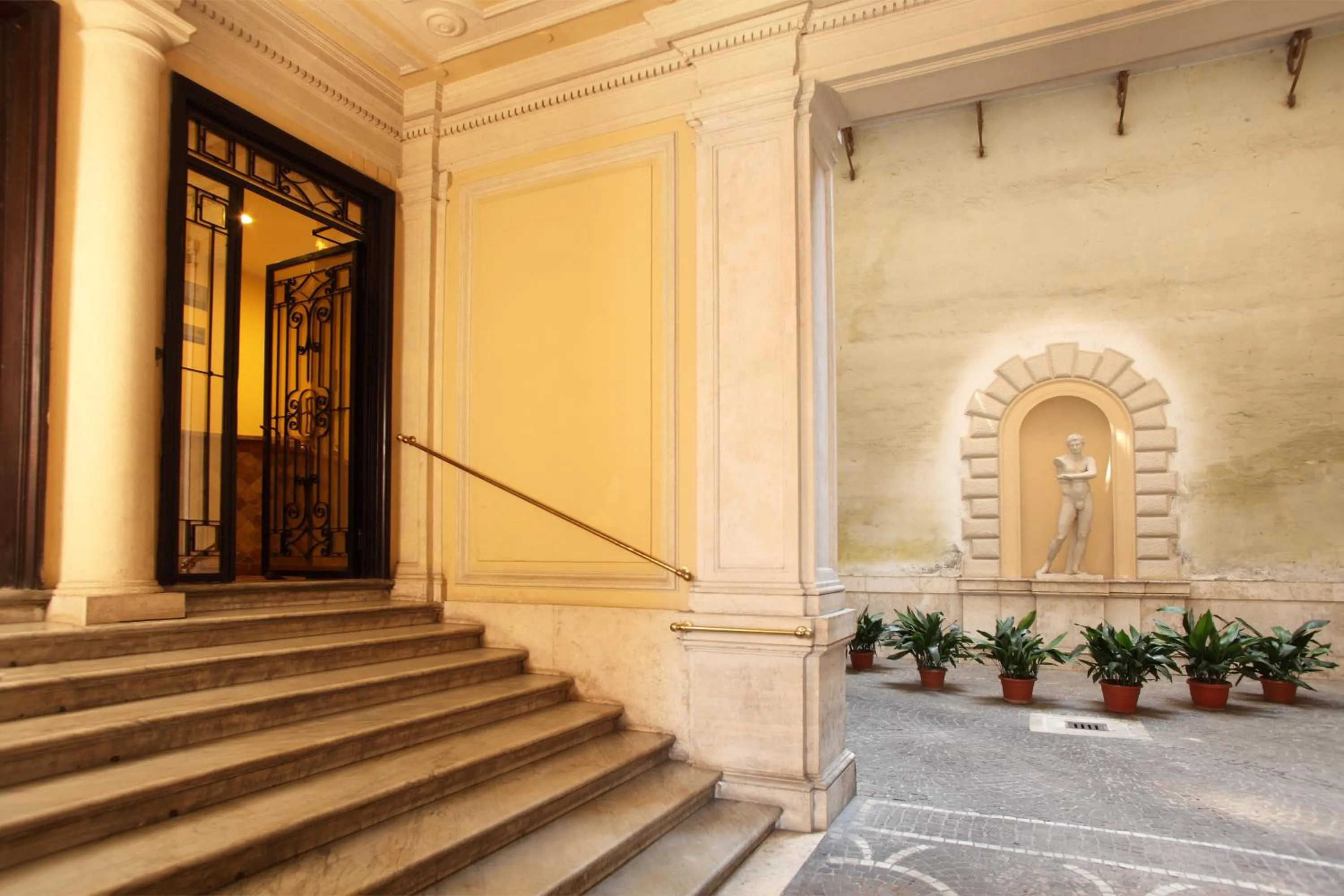 Other in Hotel Seiler