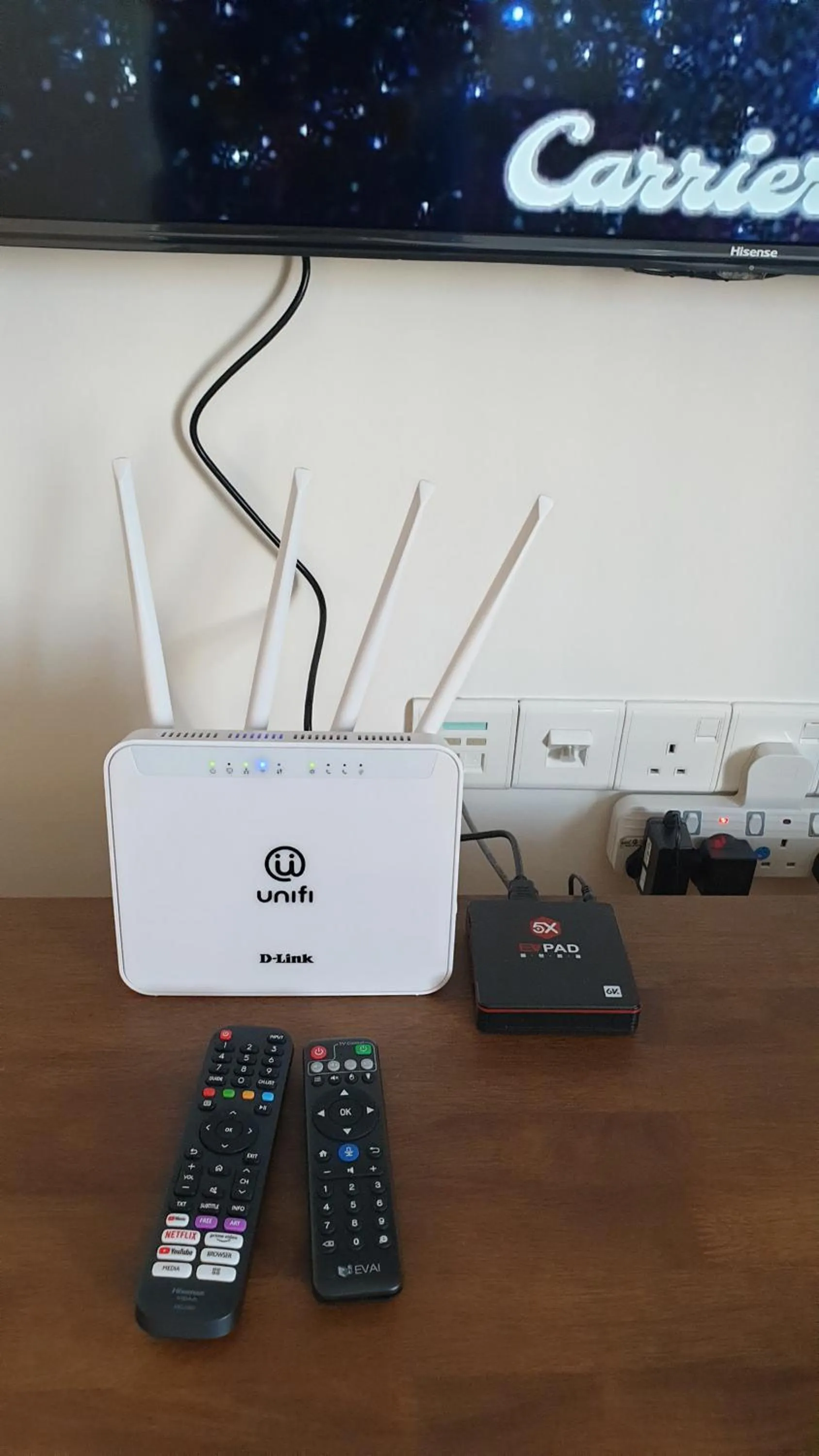 TESS - By The Sea, Batu Ferringhi Penang