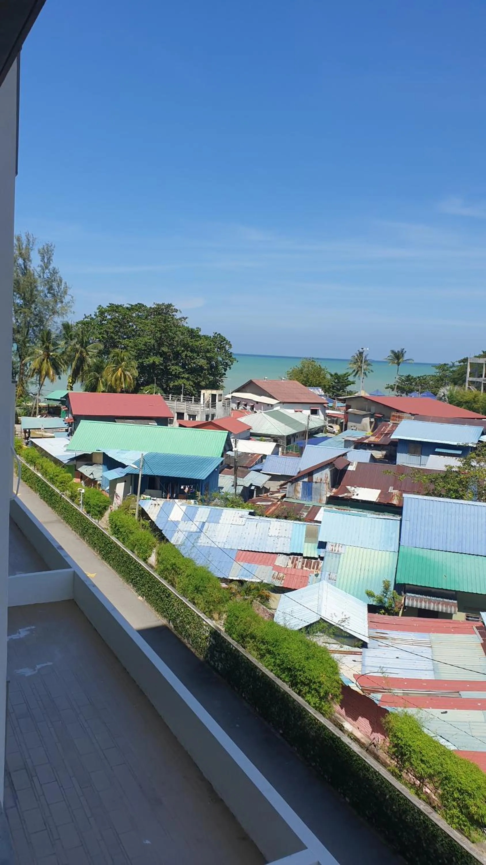 TESS - By The Sea, Batu Ferringhi Penang