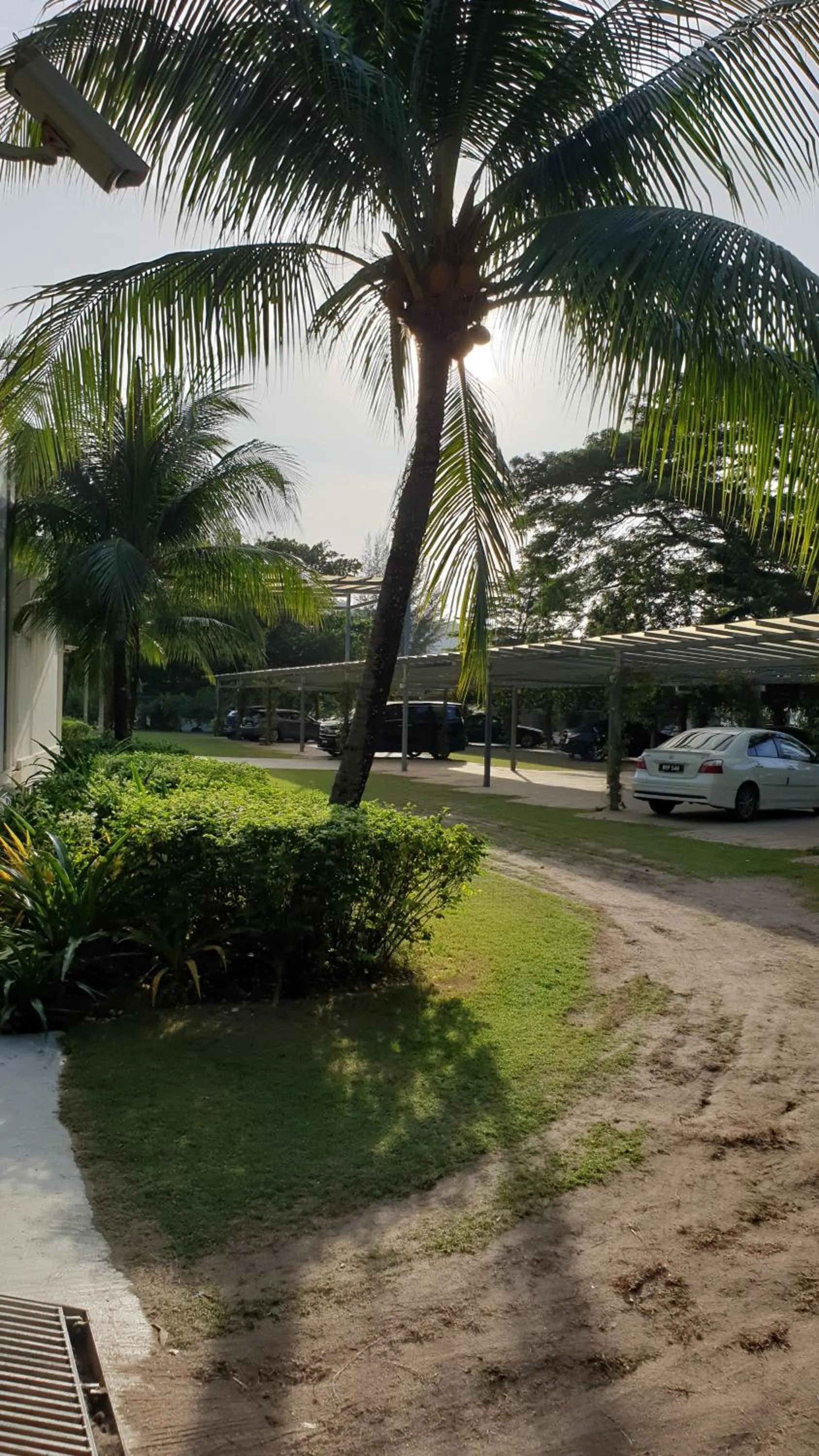 TESS - By The Sea, Batu Ferringhi Penang