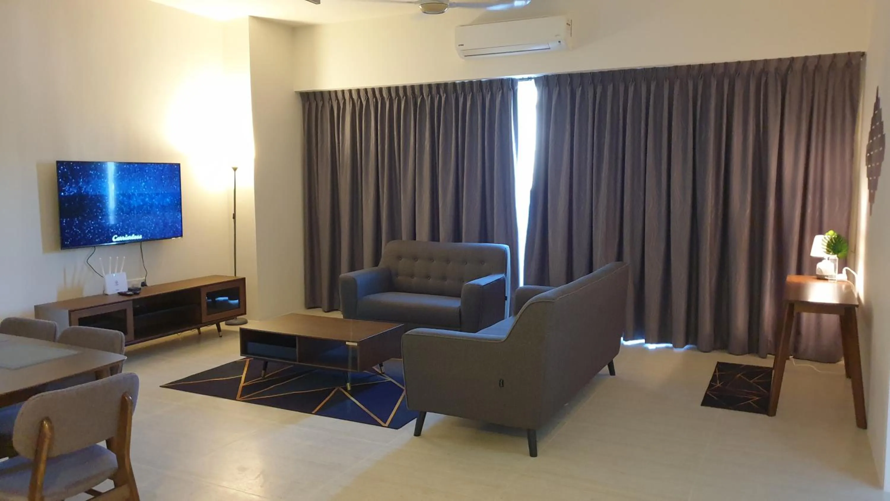 TESS - By The Sea, Batu Ferringhi Penang