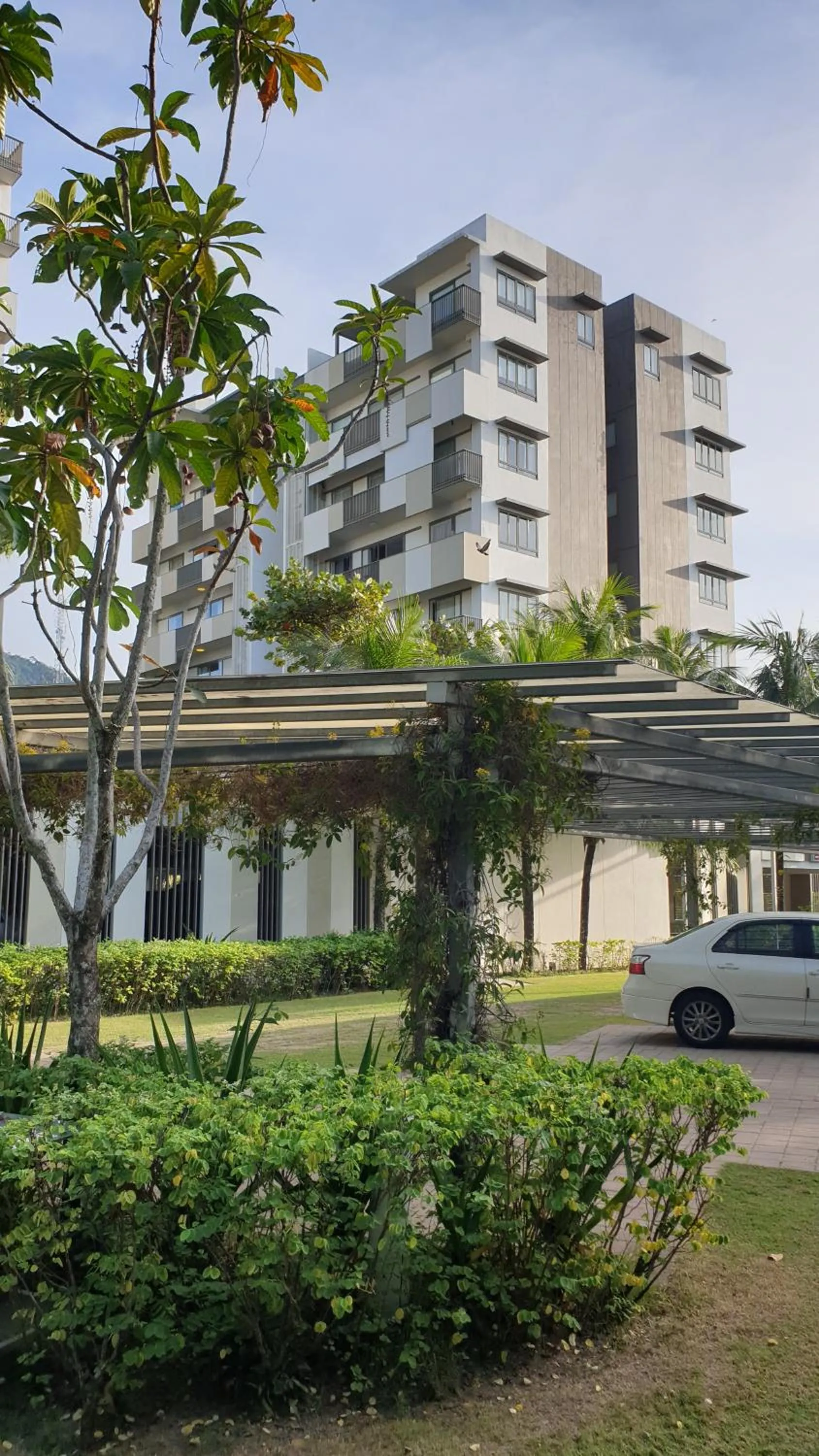 TESS - By The Sea, Batu Ferringhi Penang