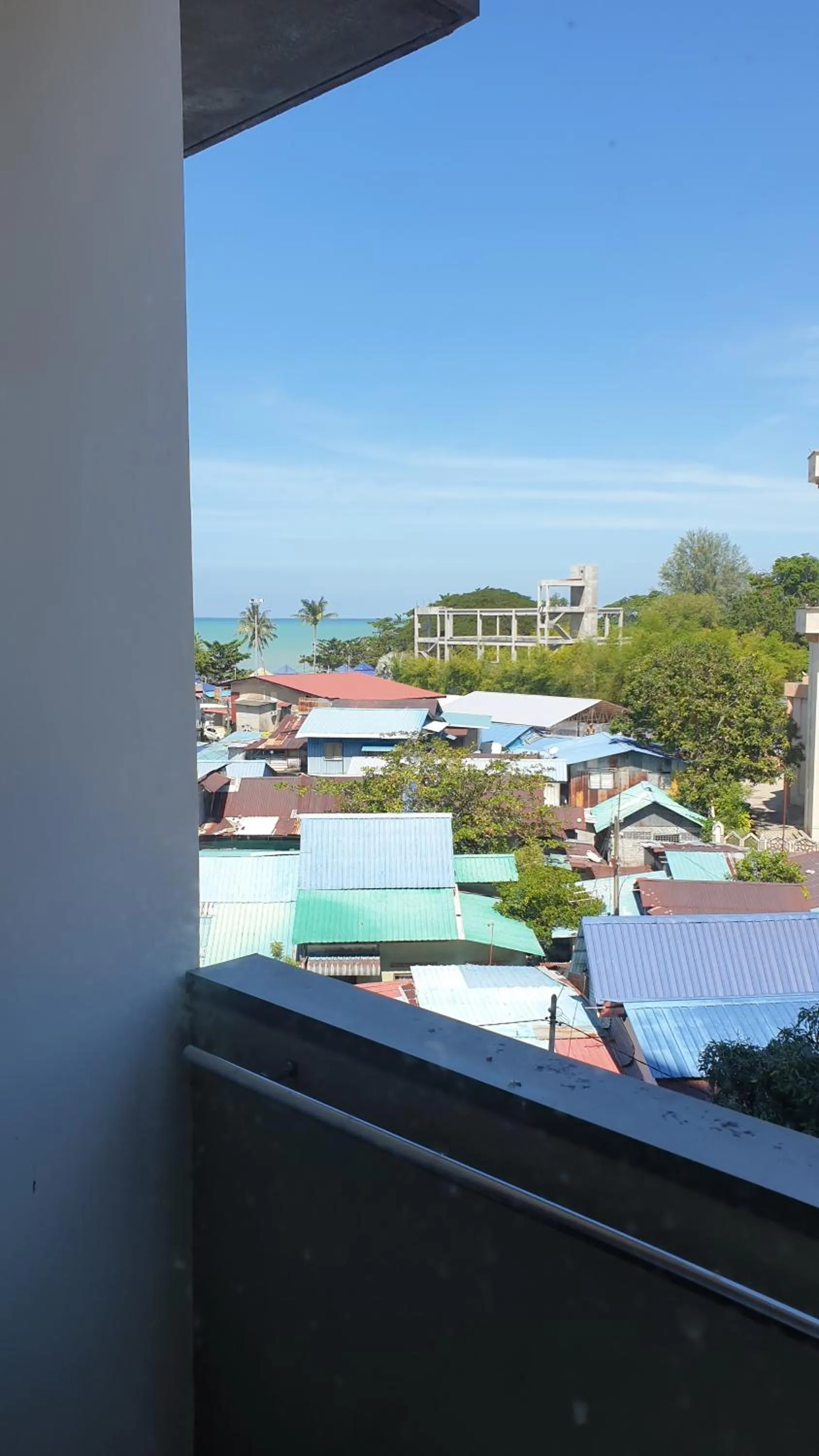 TESS - By The Sea, Batu Ferringhi Penang