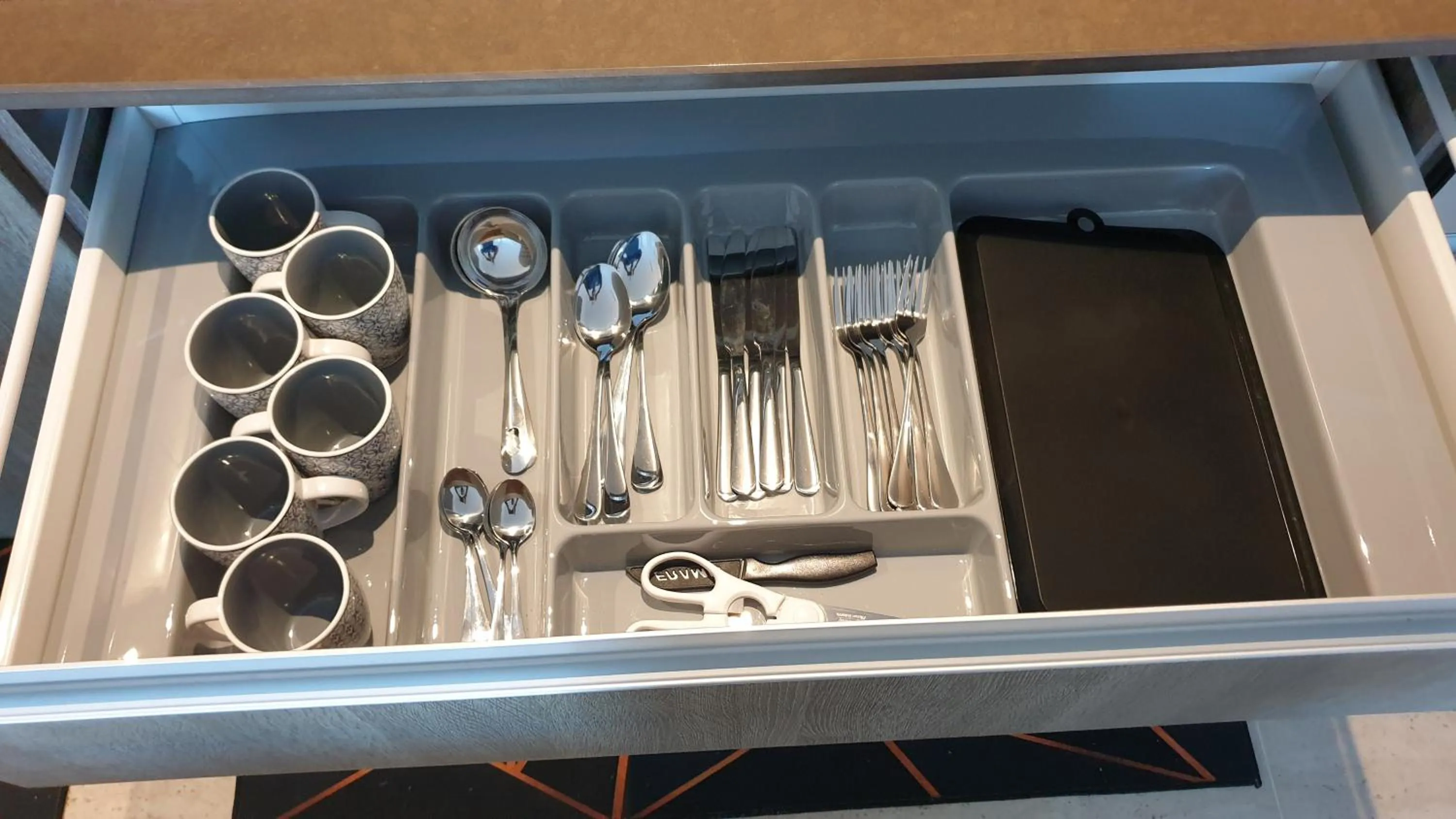 TESS - By The Sea, Batu Ferringhi Penang