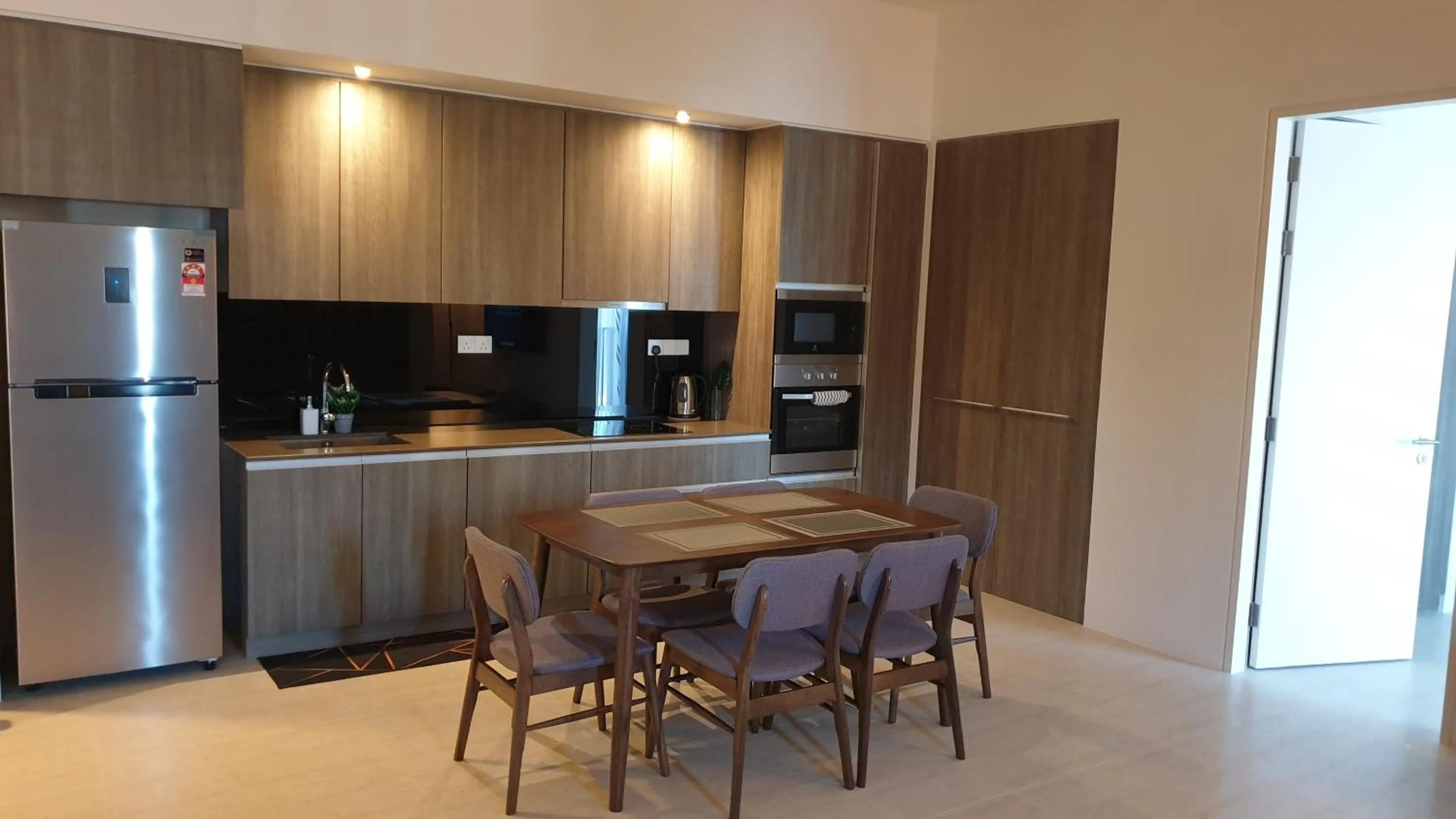 TESS - By The Sea, Batu Ferringhi Penang