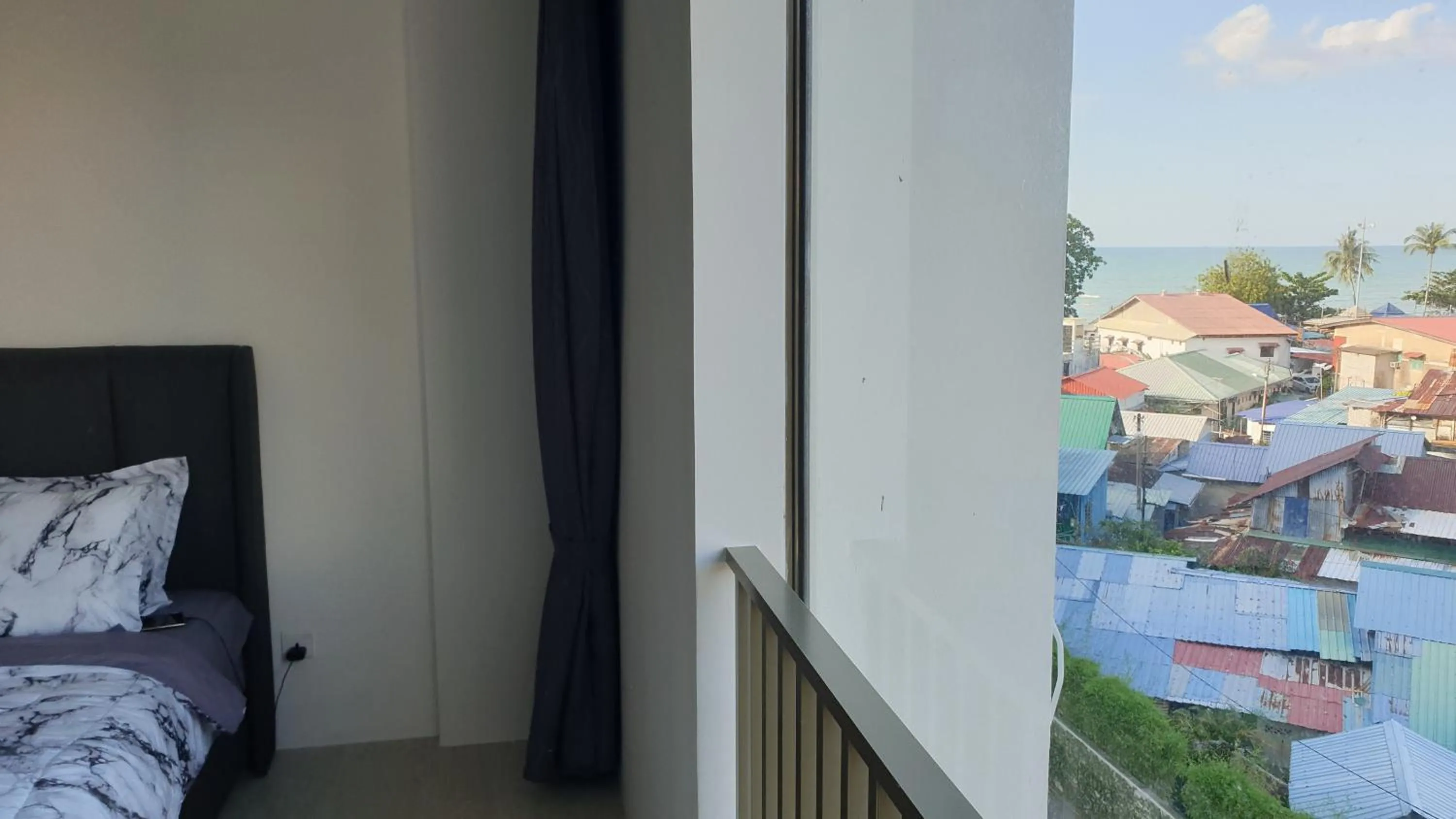 TESS - By The Sea, Batu Ferringhi Penang