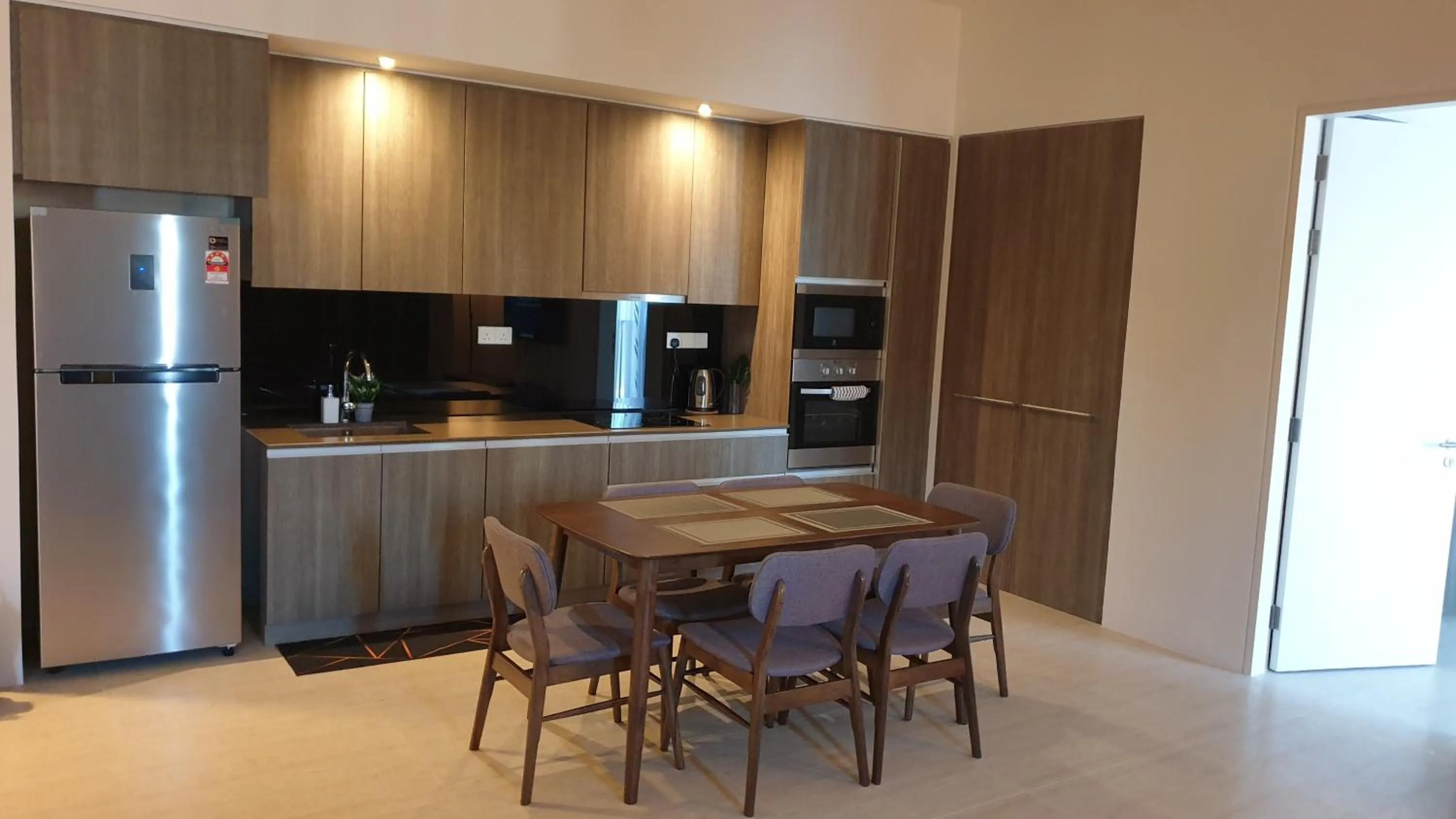 TESS - By The Sea, Batu Ferringhi Penang