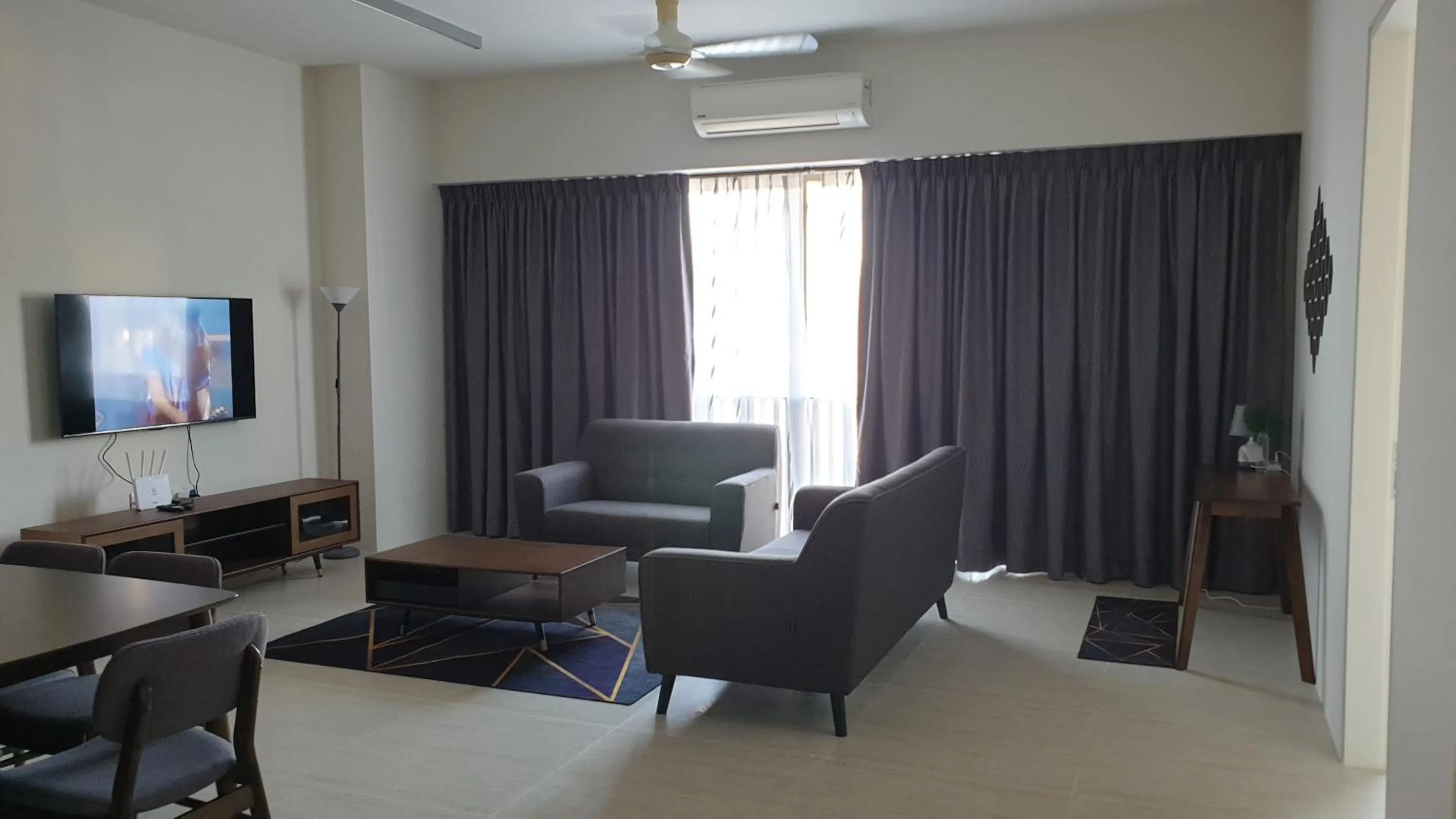 TESS - By The Sea, Batu Ferringhi Penang